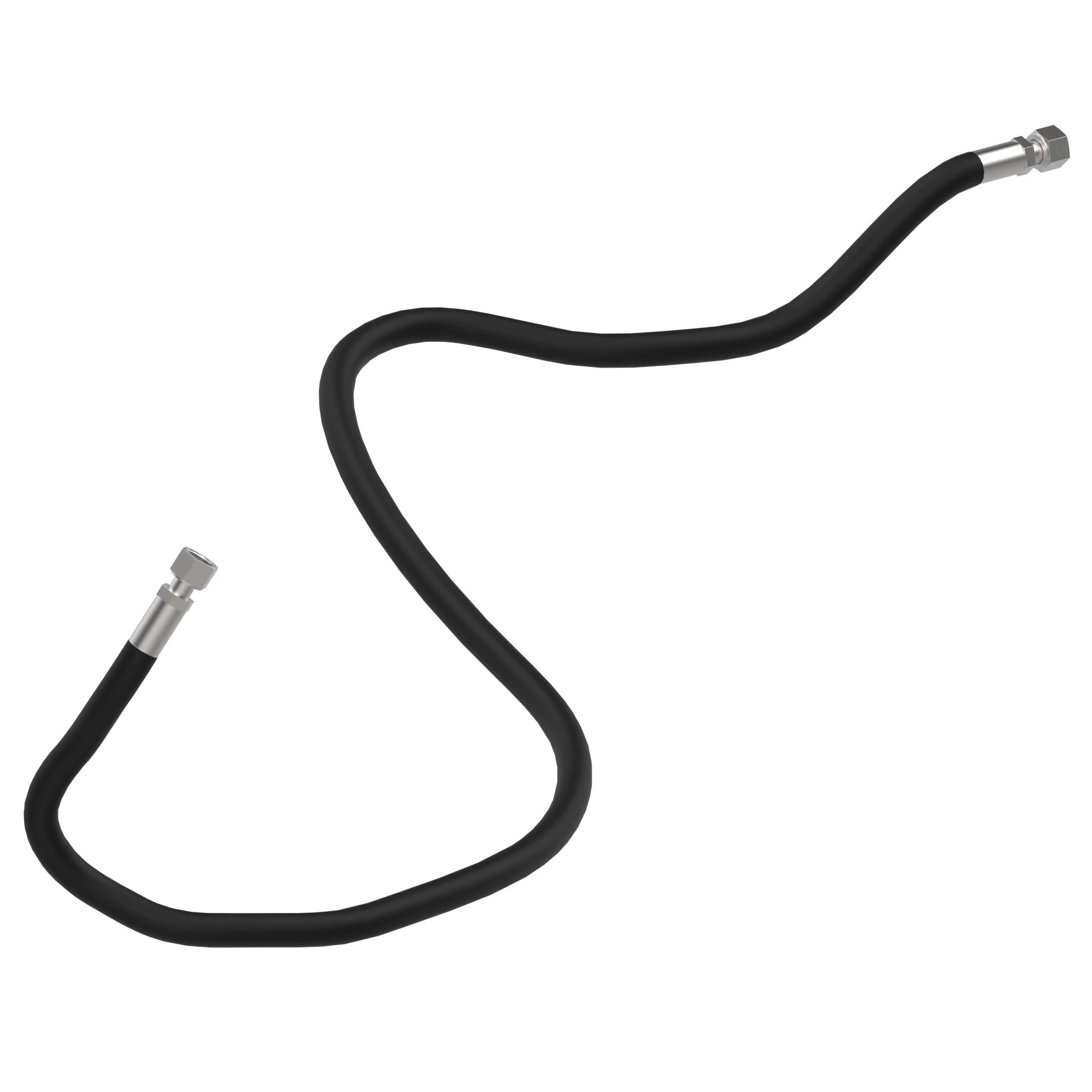 HOSE, OIL COOLER, IN