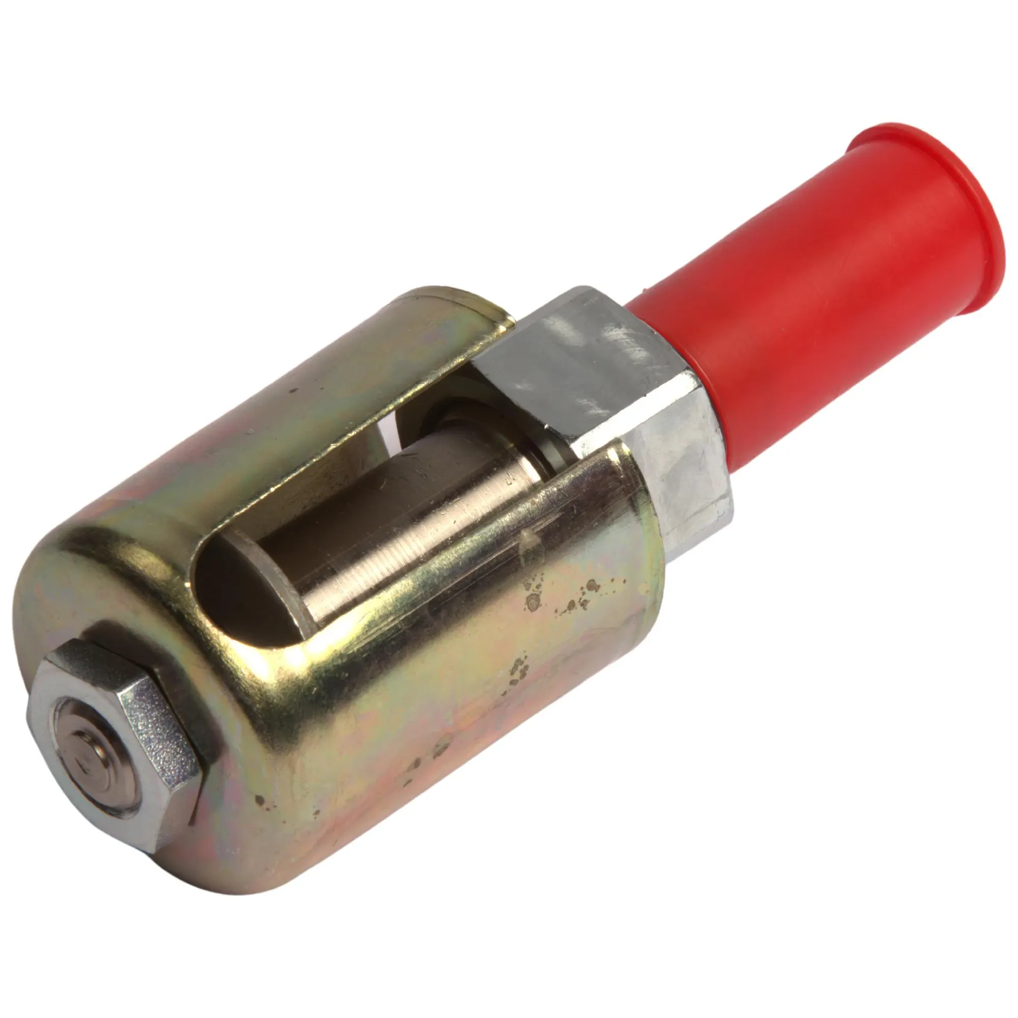 SOLENOID VALVE, CYLINDER SPEED