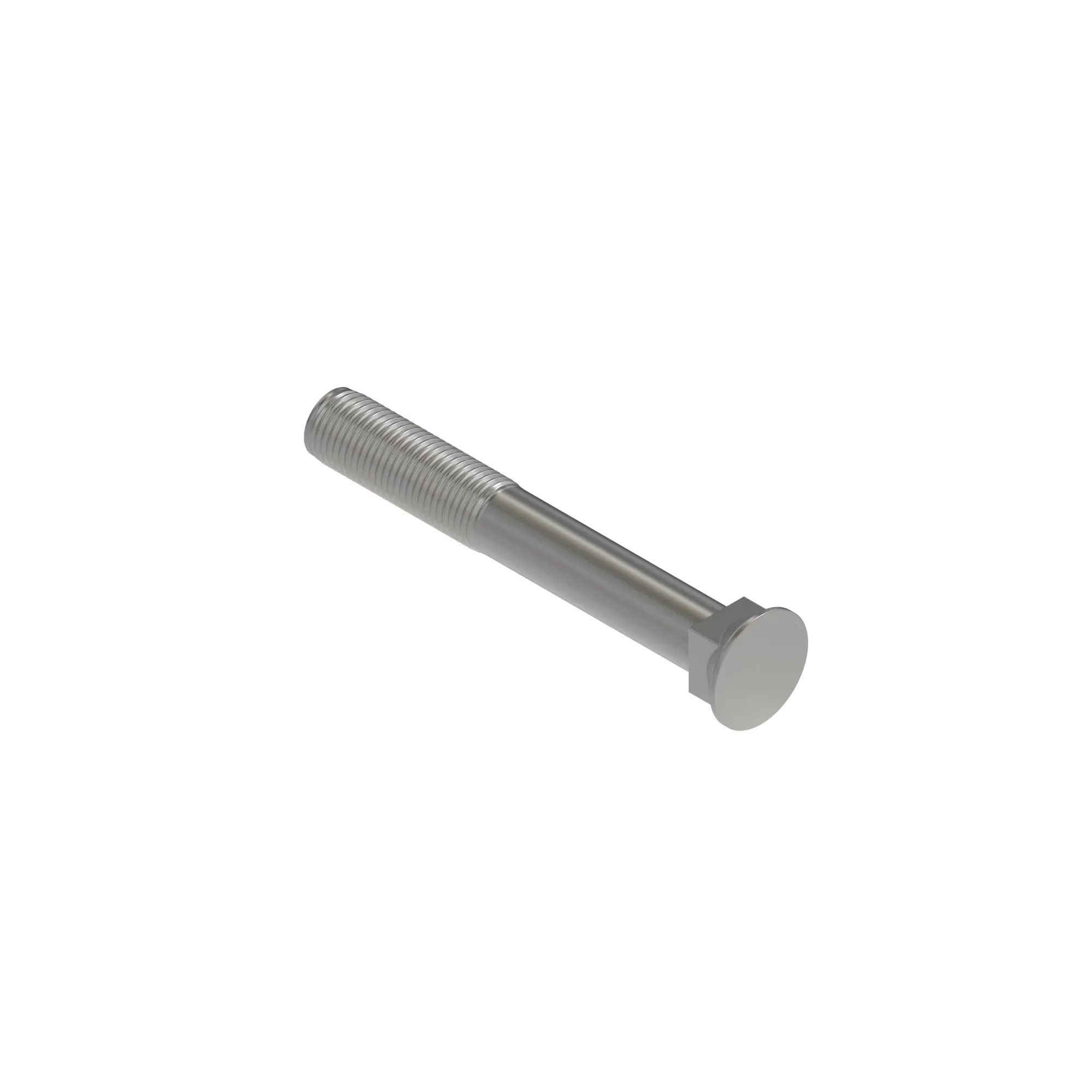 John Deere Plow Bolt, 1/2" X 4" - 10H1188