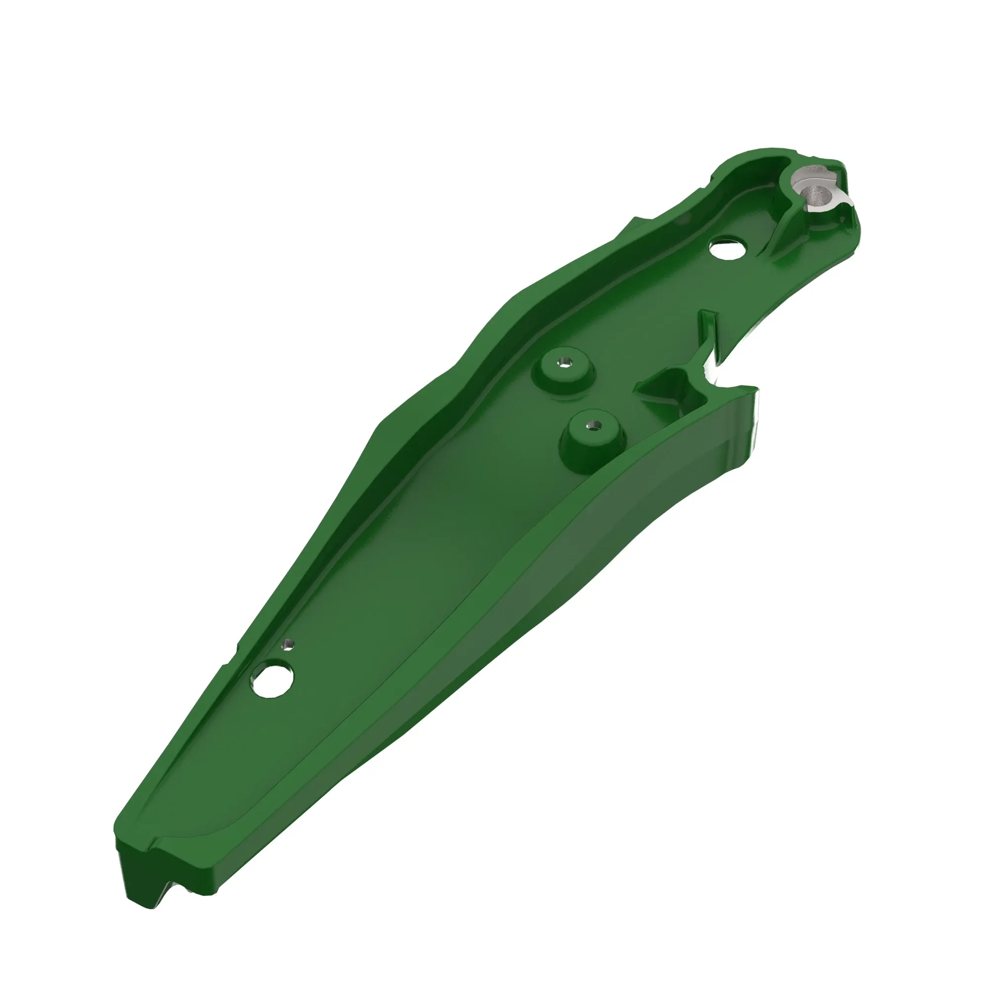 John Deere Mounting Frame, Right Side - W53912