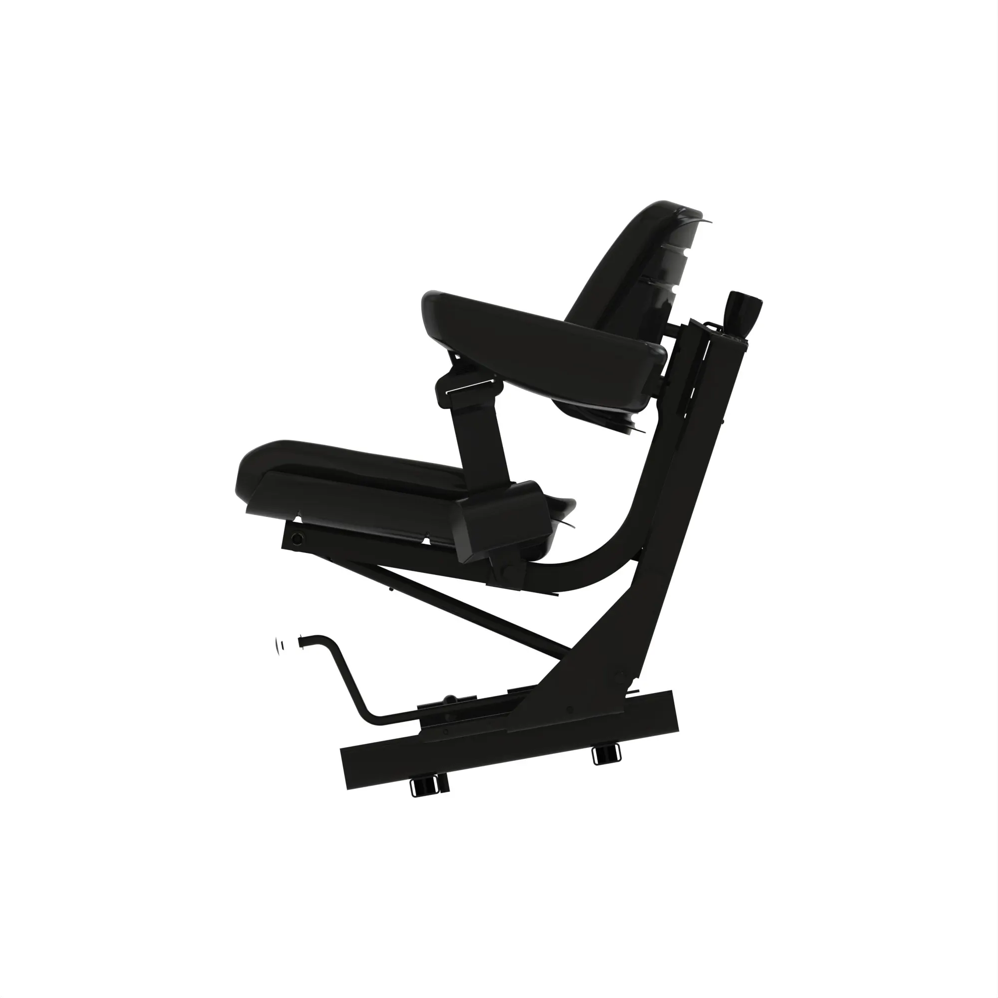 Seat Assembly