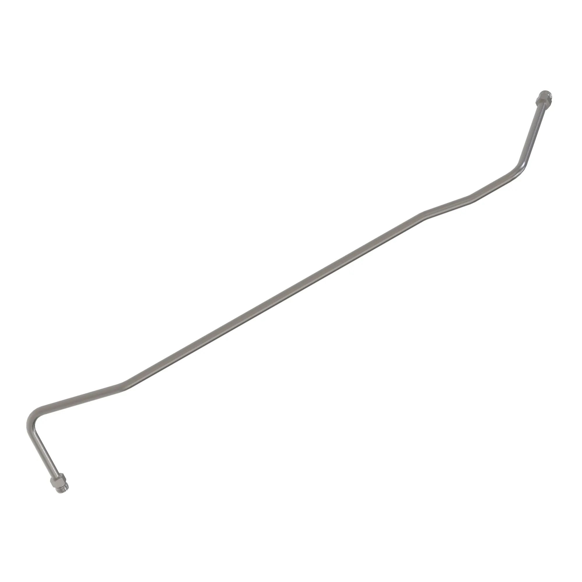 OIL LINE, LINE, OIL (LOWER)