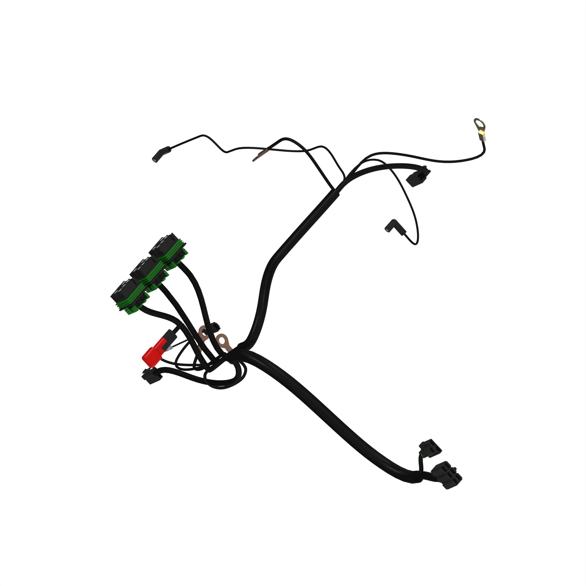 WIRING HARNESS