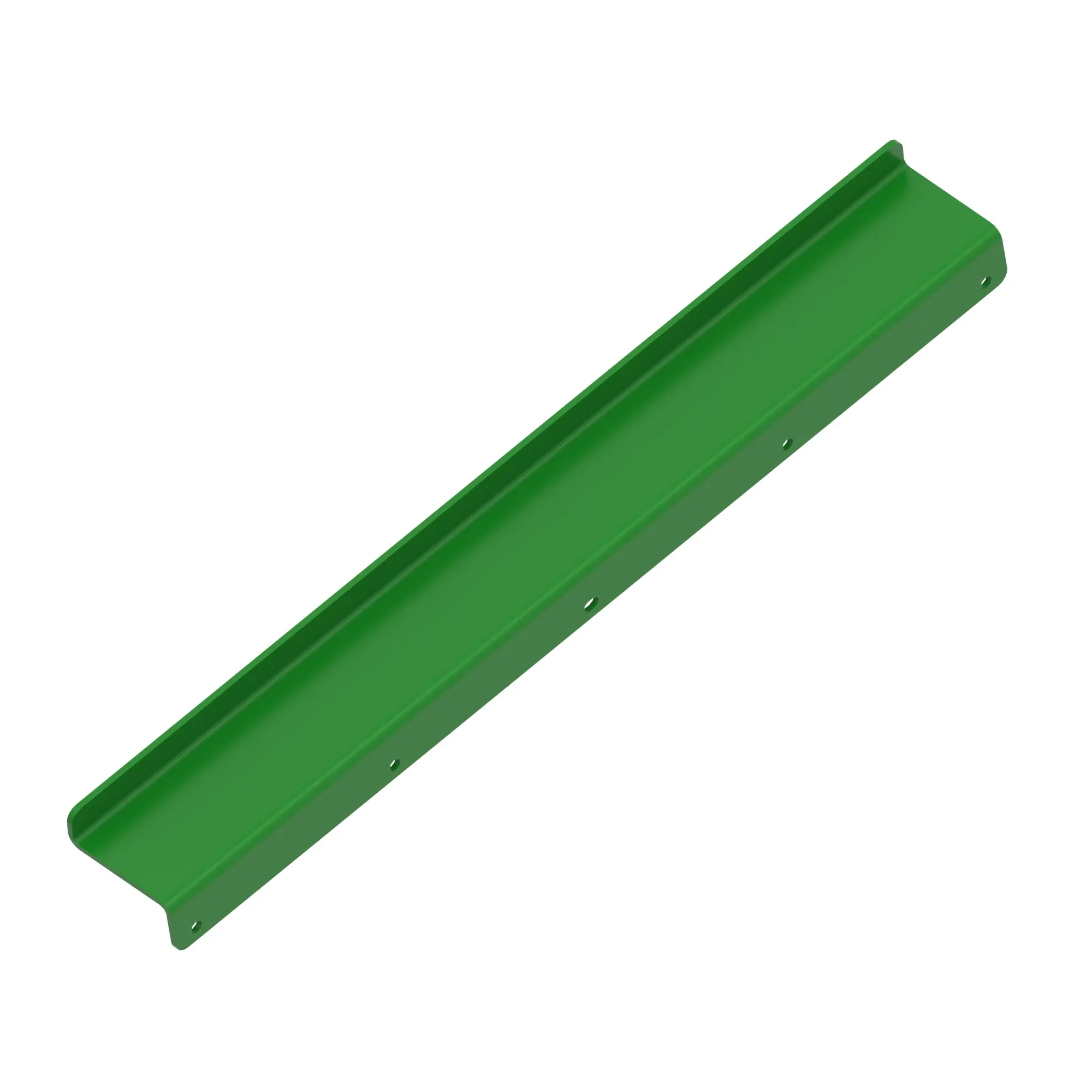 John Deere Floor Window Tall Bracket - T310569