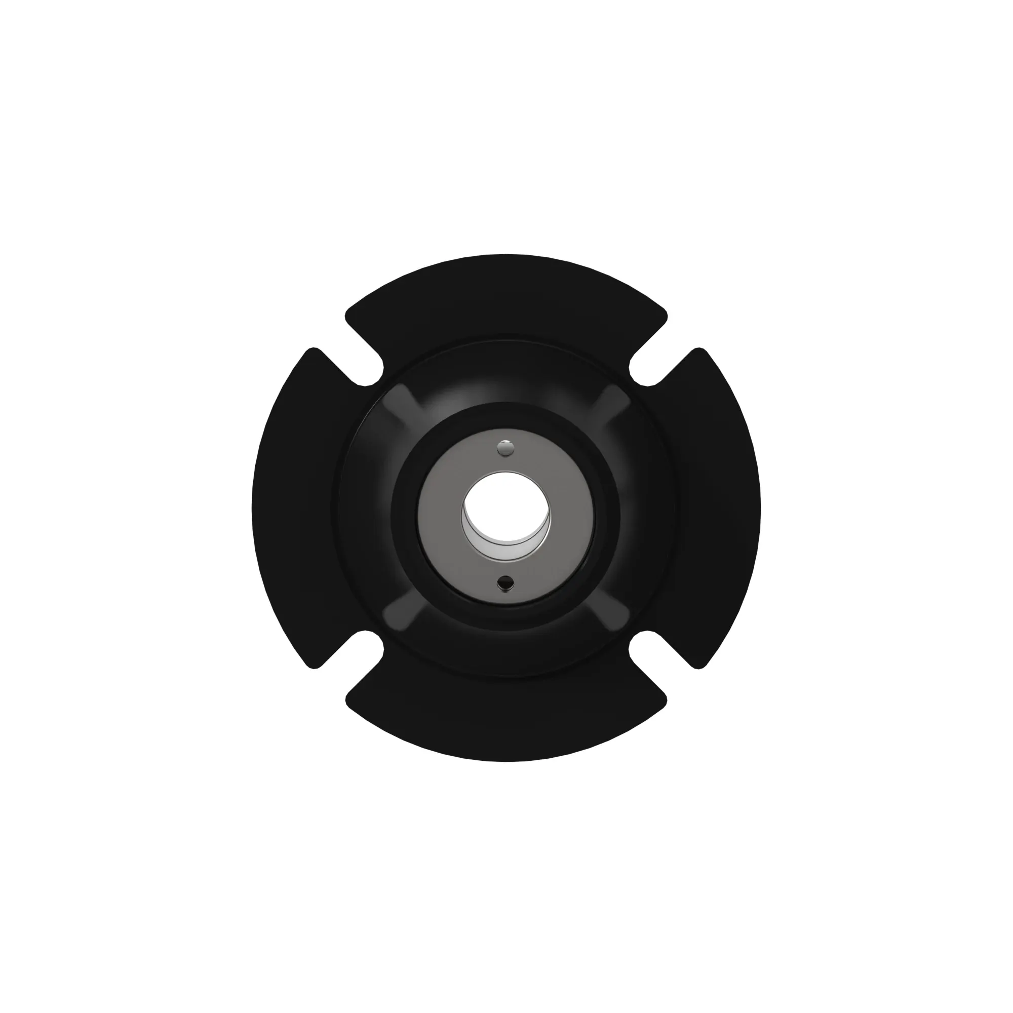 HOUSING, SPINDLE W/BEARING