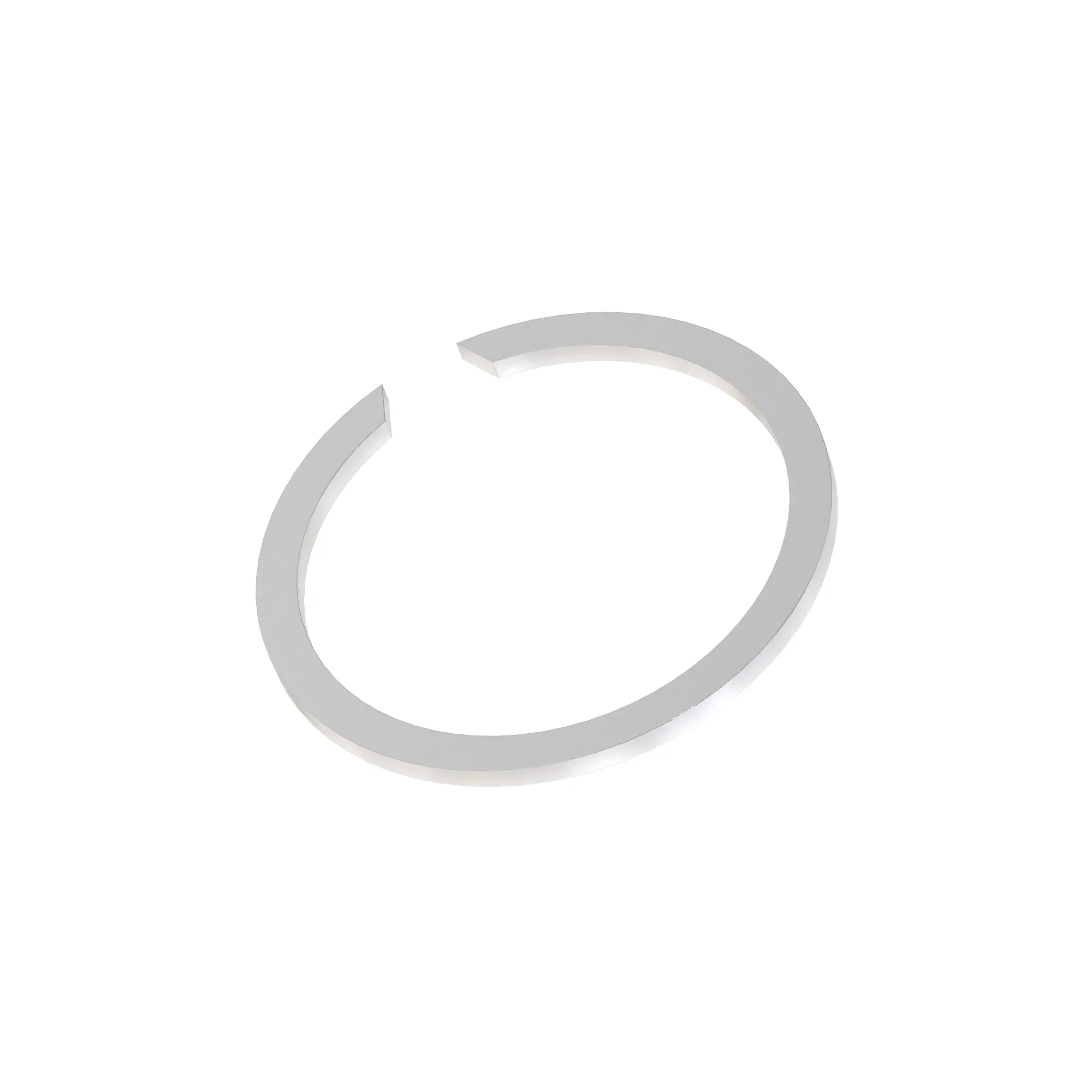 John Deere Snap Ring - R130607
