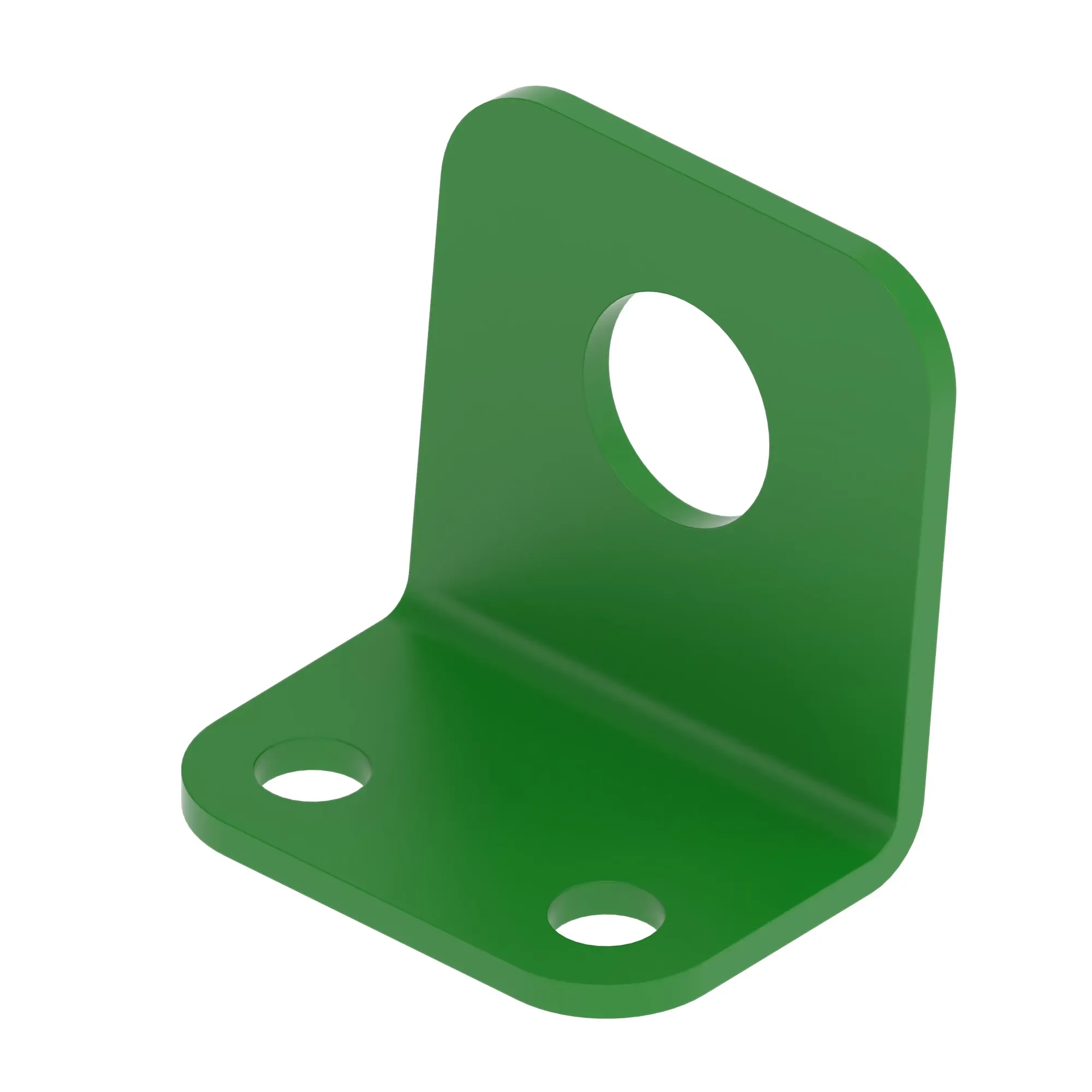 John Deere Switch Mount Bracket - KK43028