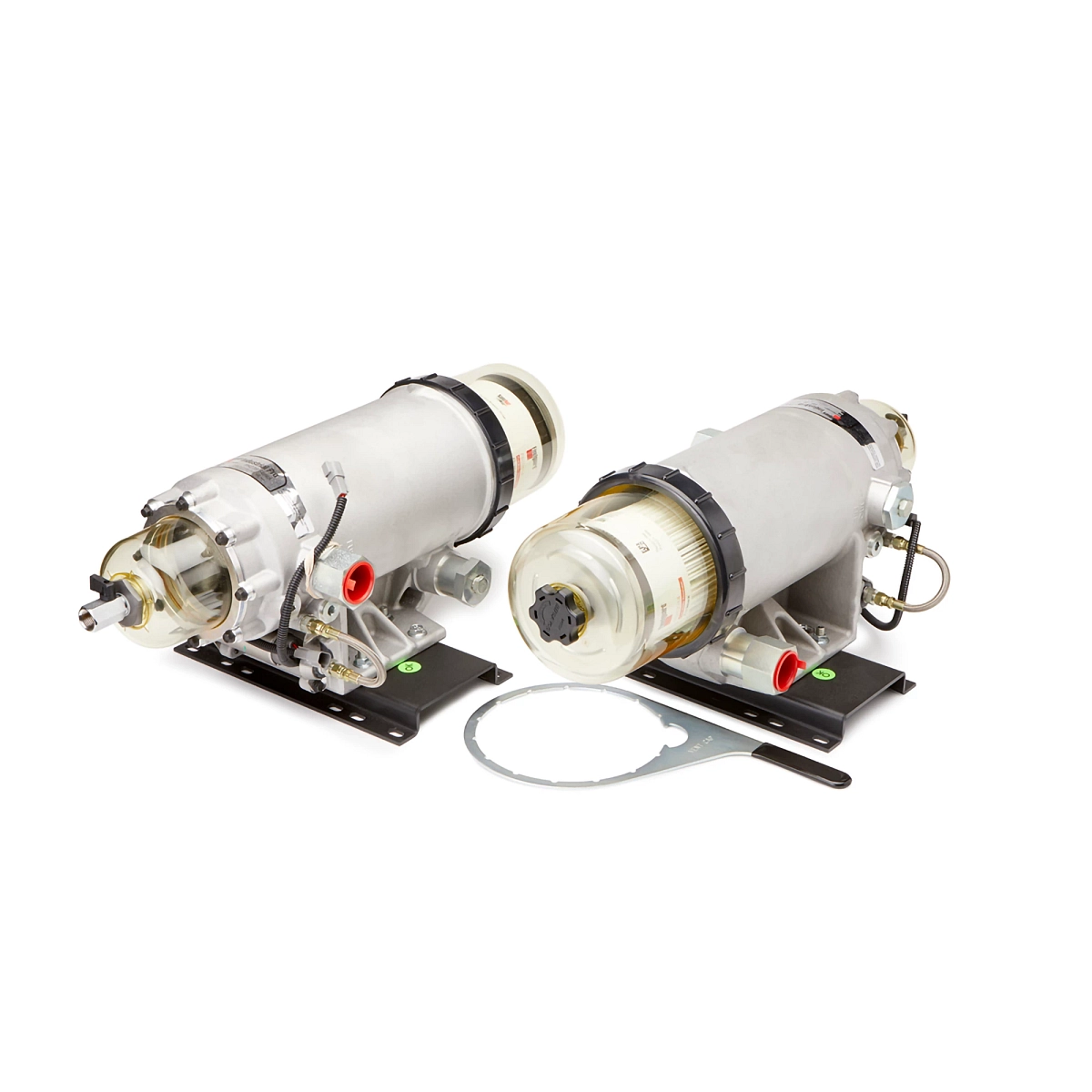 Fleetguard® Fuel Water Separator Assembly - PMFH23901