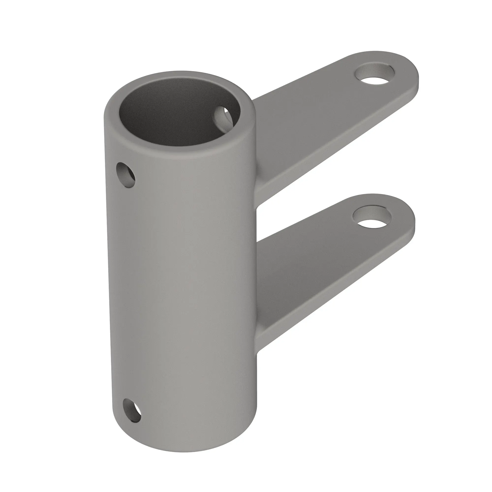 John Deere Impeller Conditioner Bracket - E96746