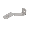 BRACKET, FRONT HITCH LINE BUNDLE