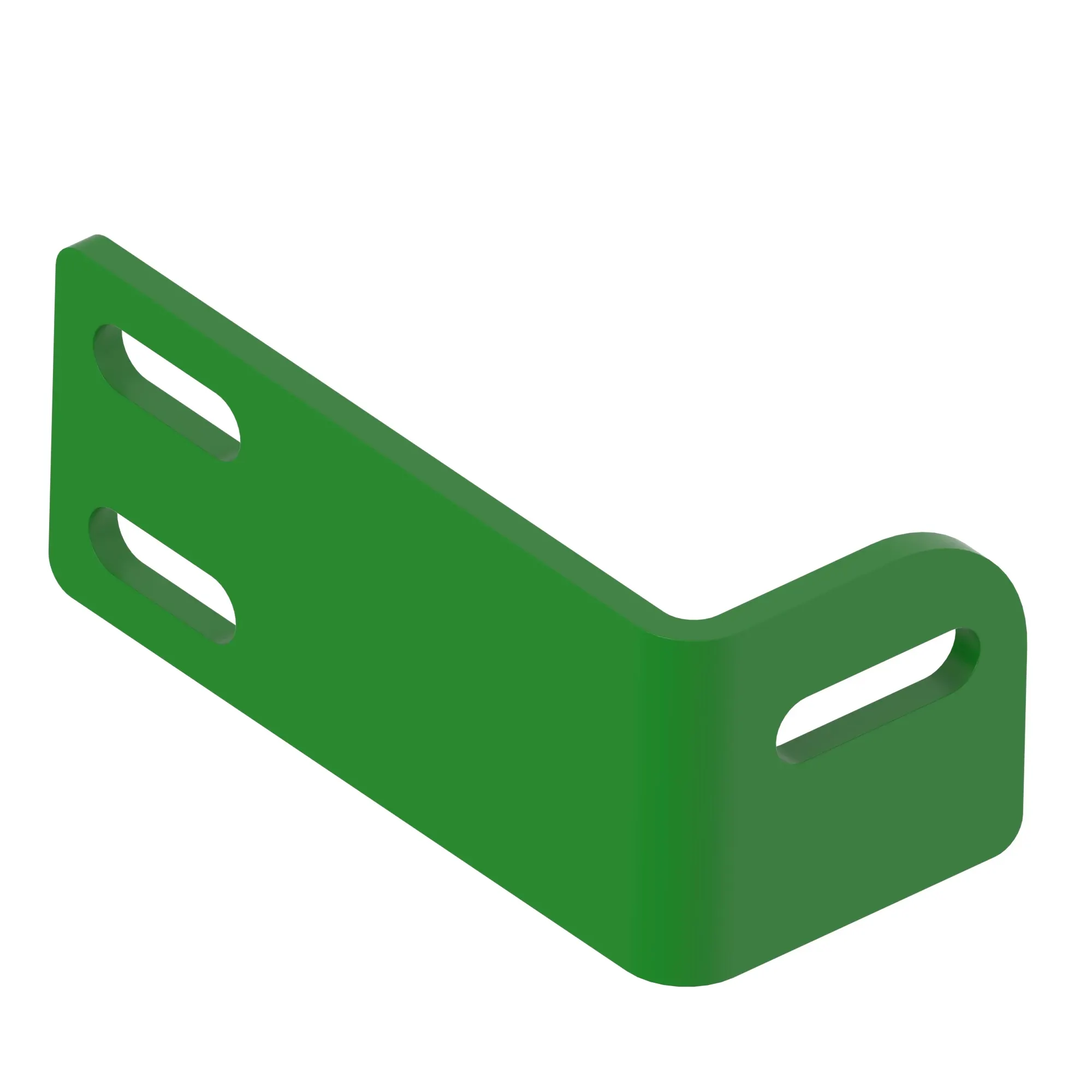 BRACKET, MUFFLER SUPPORT