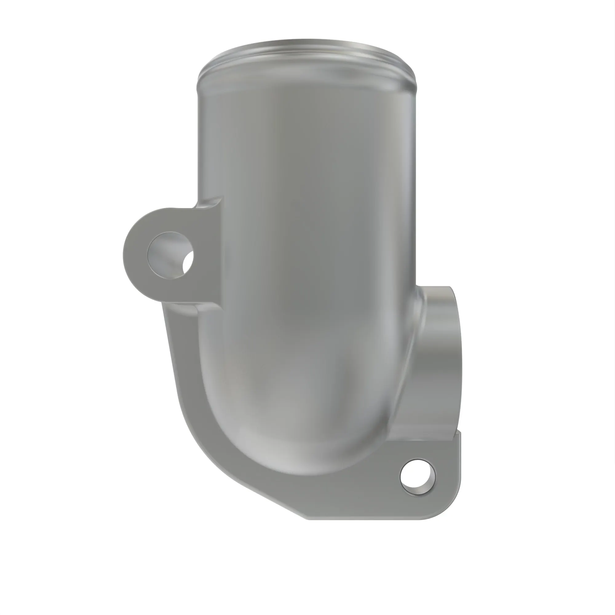R121635: Water Pump Inlet Elbow Fitting