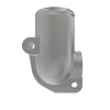 R121635: Water Pump Inlet Elbow Fitting