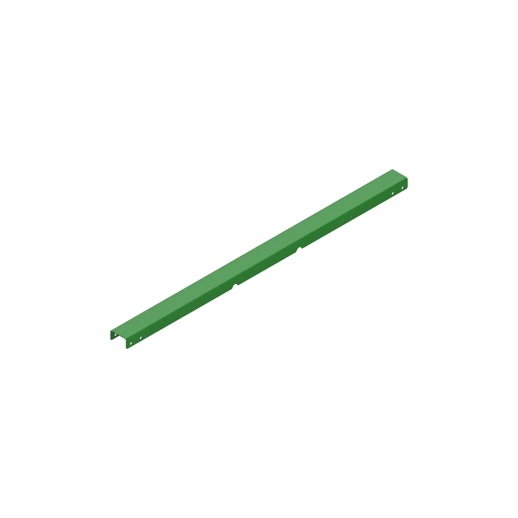 John Deere Channel, Wing Fold Brace - N242950