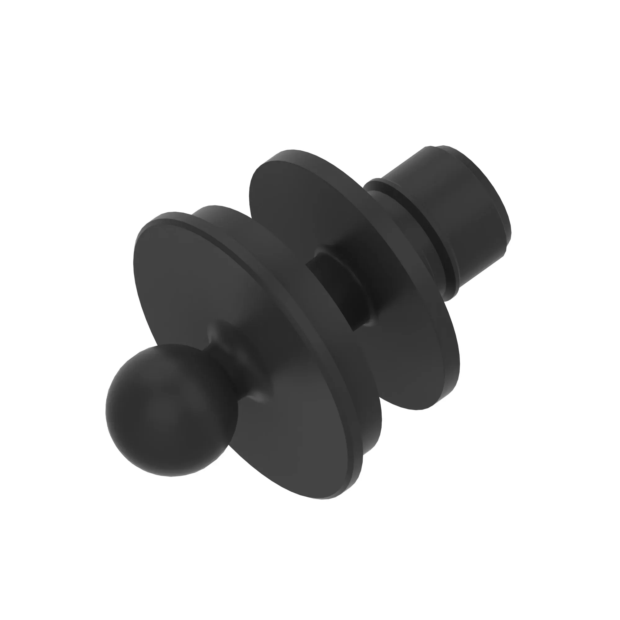 John Deere Pump Plug - F616315