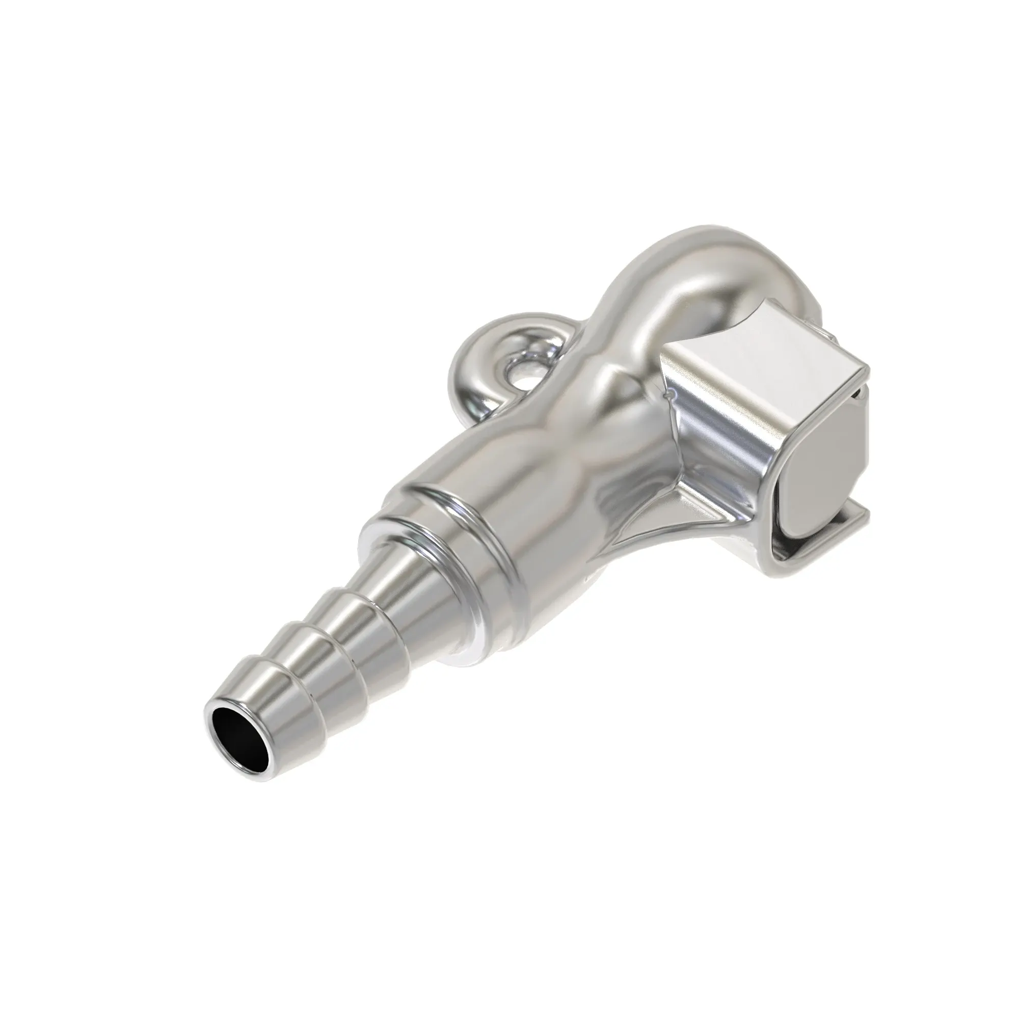 John Deere Quick Connect Fitting - AA63841