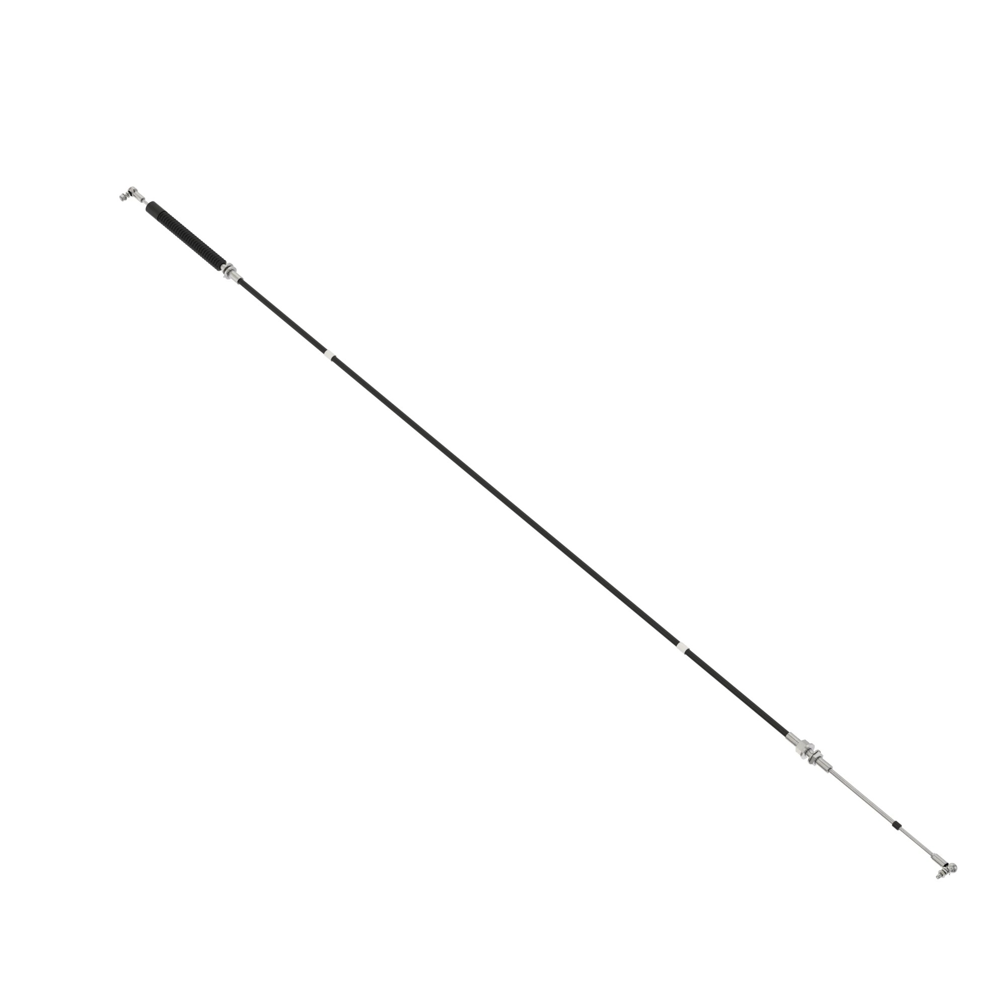 ⚙️ AKK45920: Cable de vaivén John Deere 🚜✅
