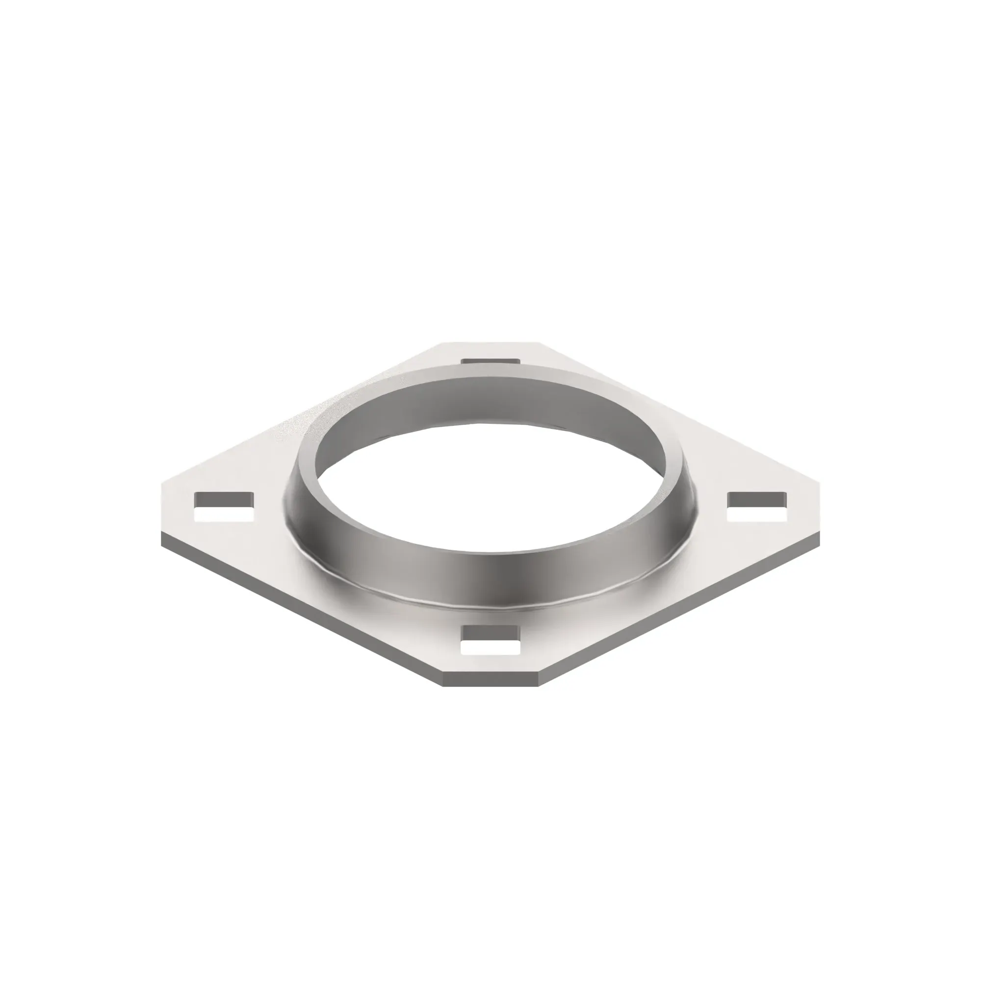 John Deere Pressed Flanged Housing - HXE147961