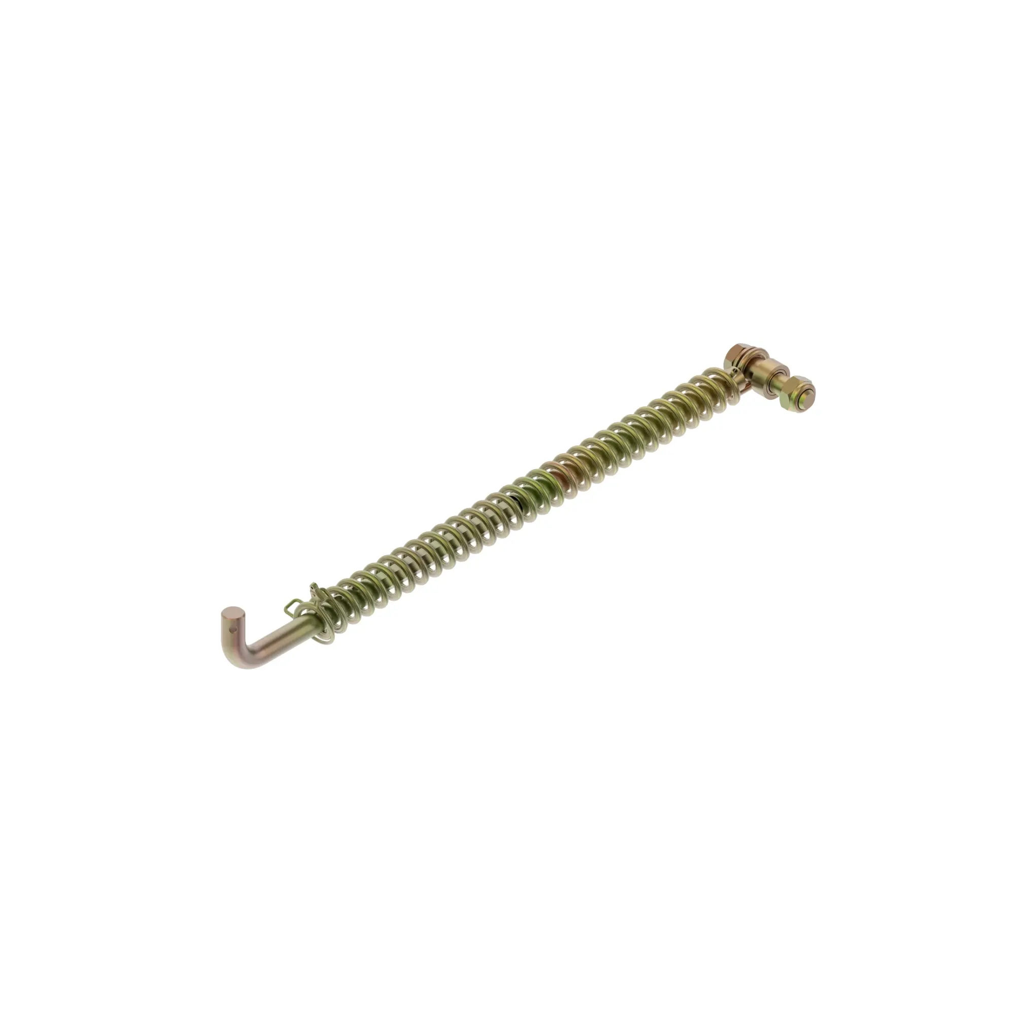John Deere Stabilizer Bar, Right Side - RE56942