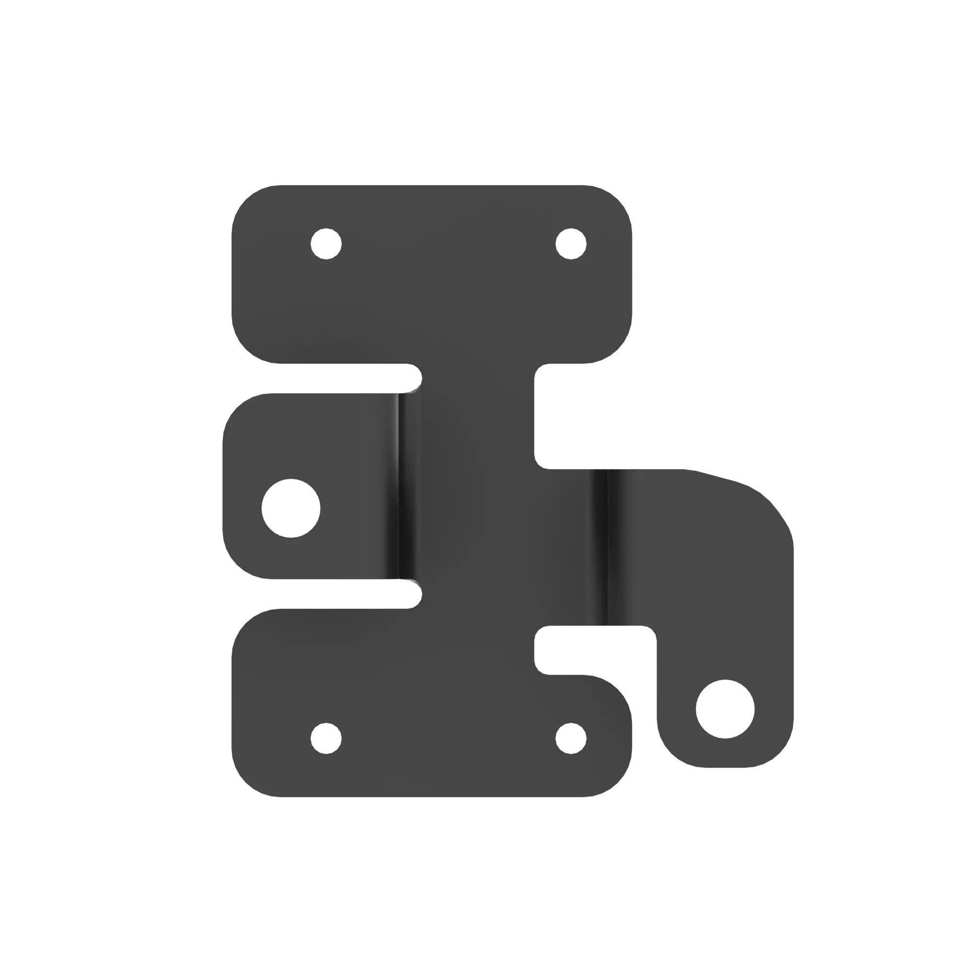 BRACKET, CHASSIS HARNESS, PST