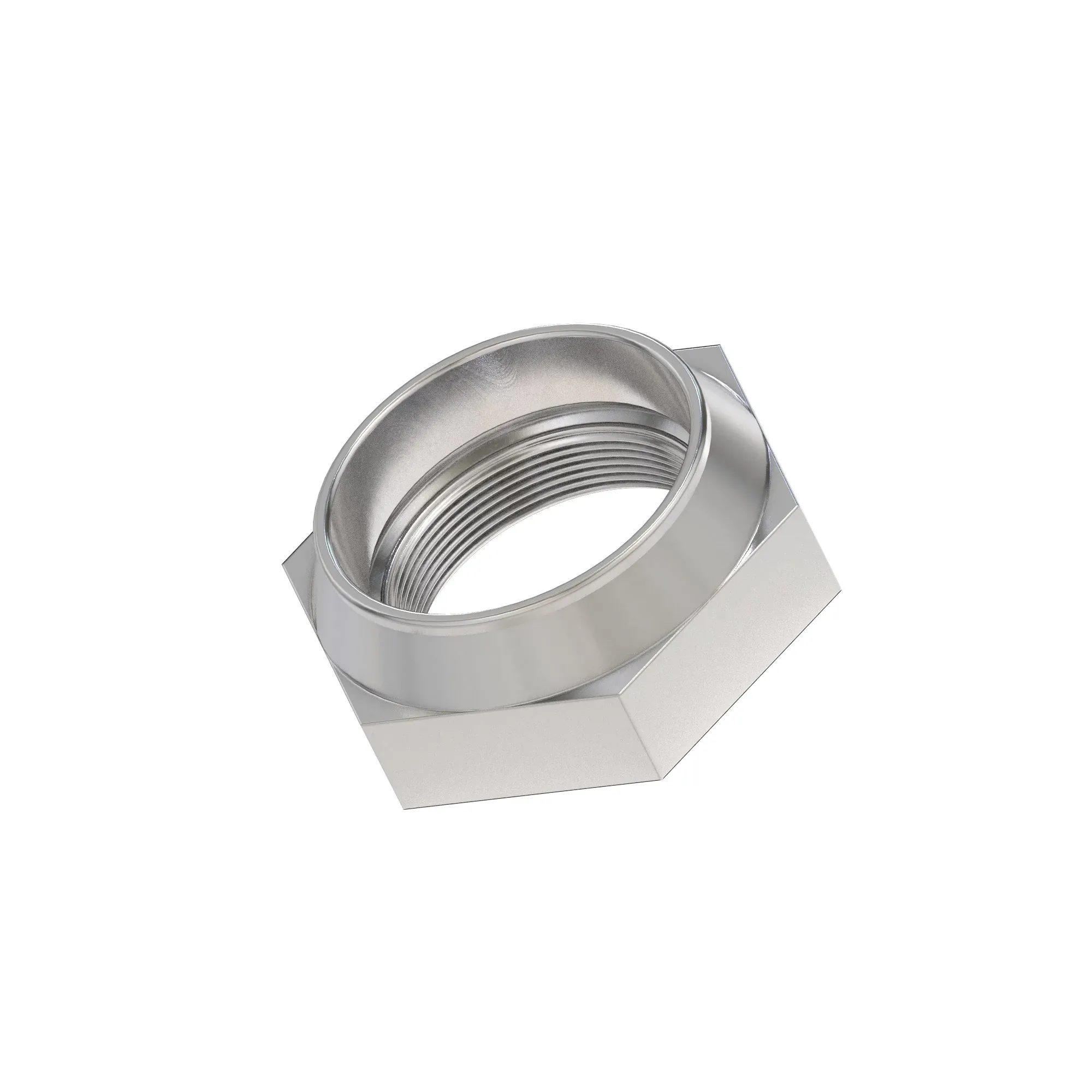John Deere Nut, M44 - CQ74574