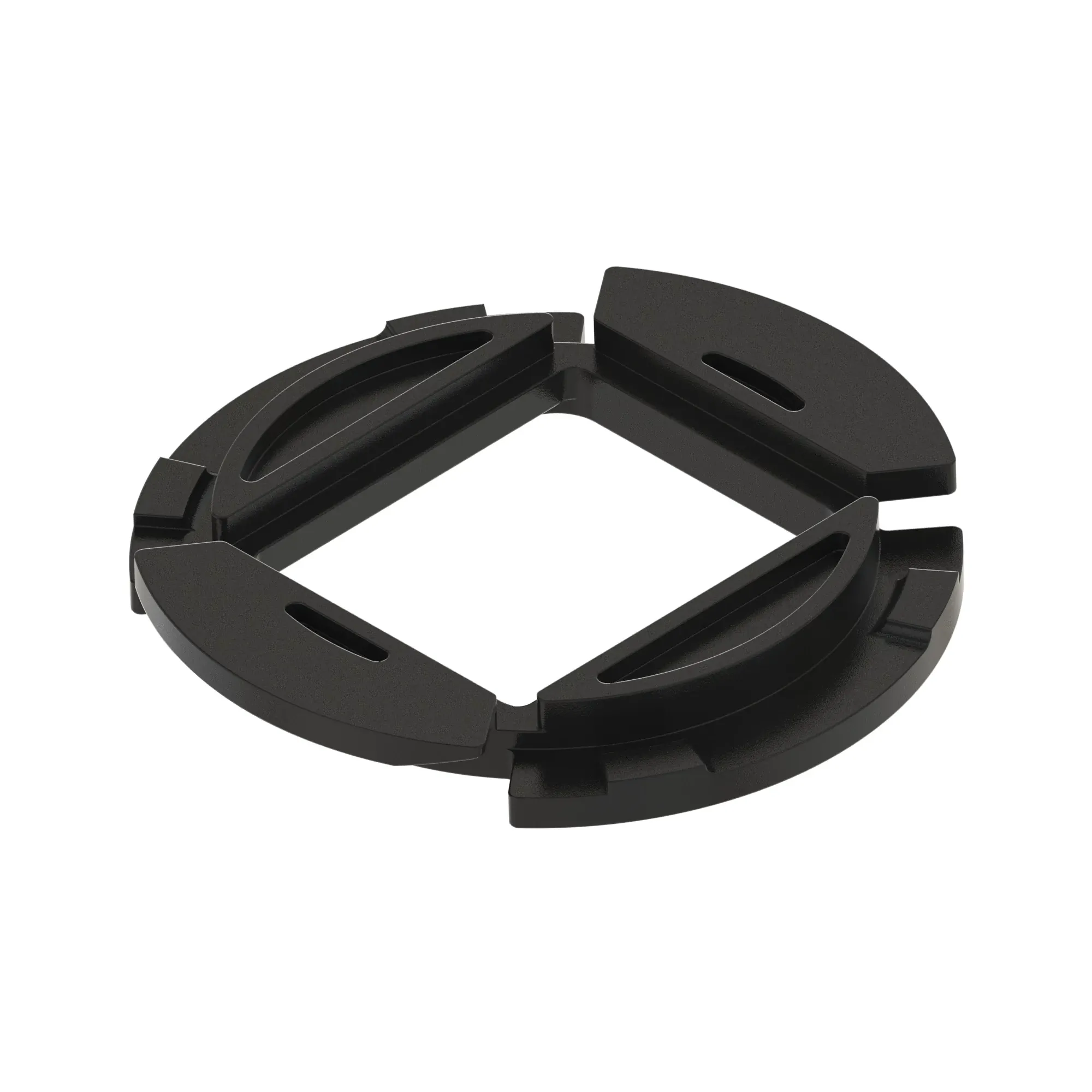 INSERT, 1/4 TURN SWITCH