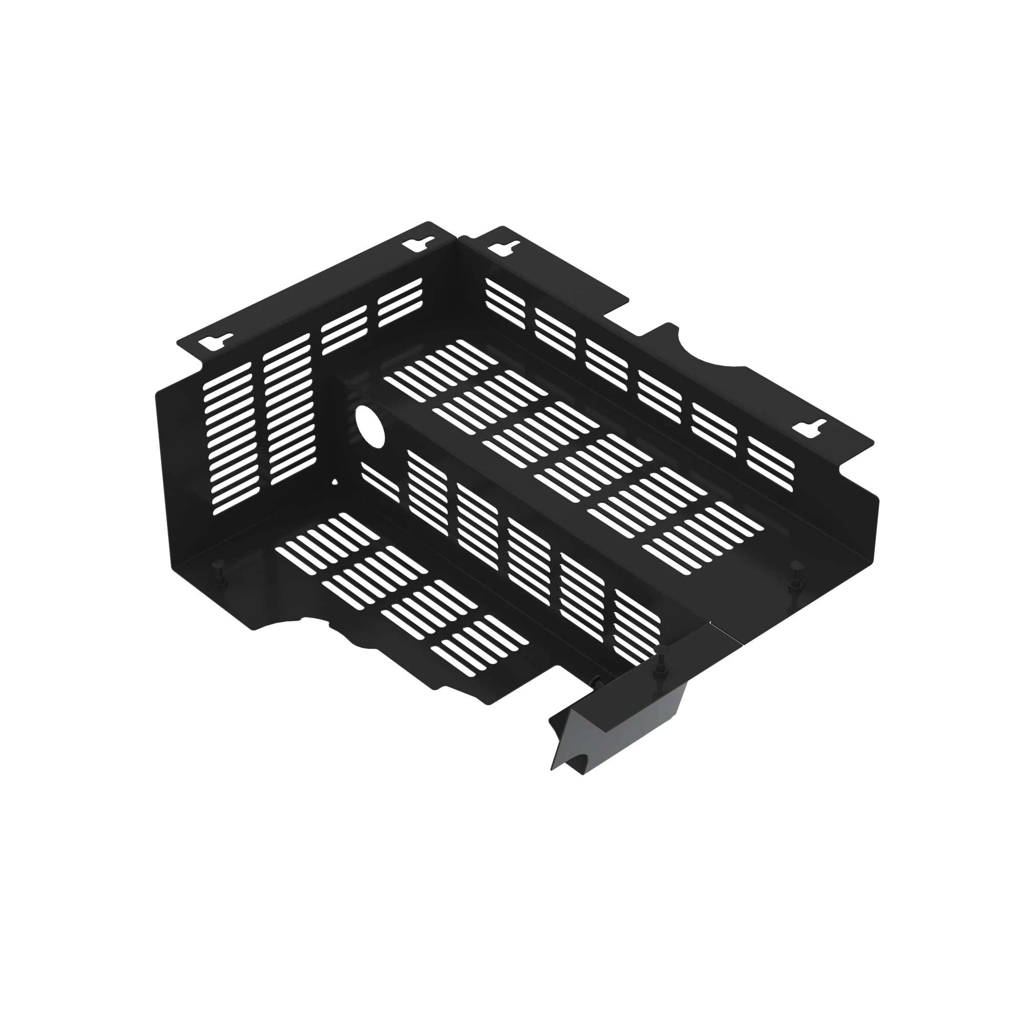 BELT, TOP ASSEMBLY