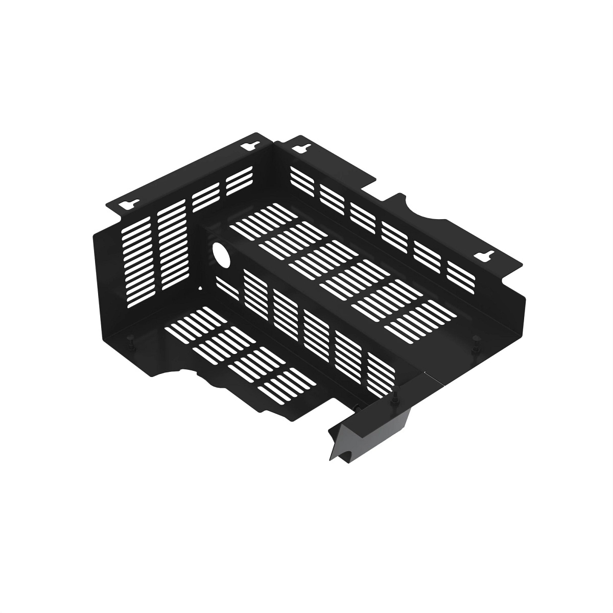 Belt, Top Assembly