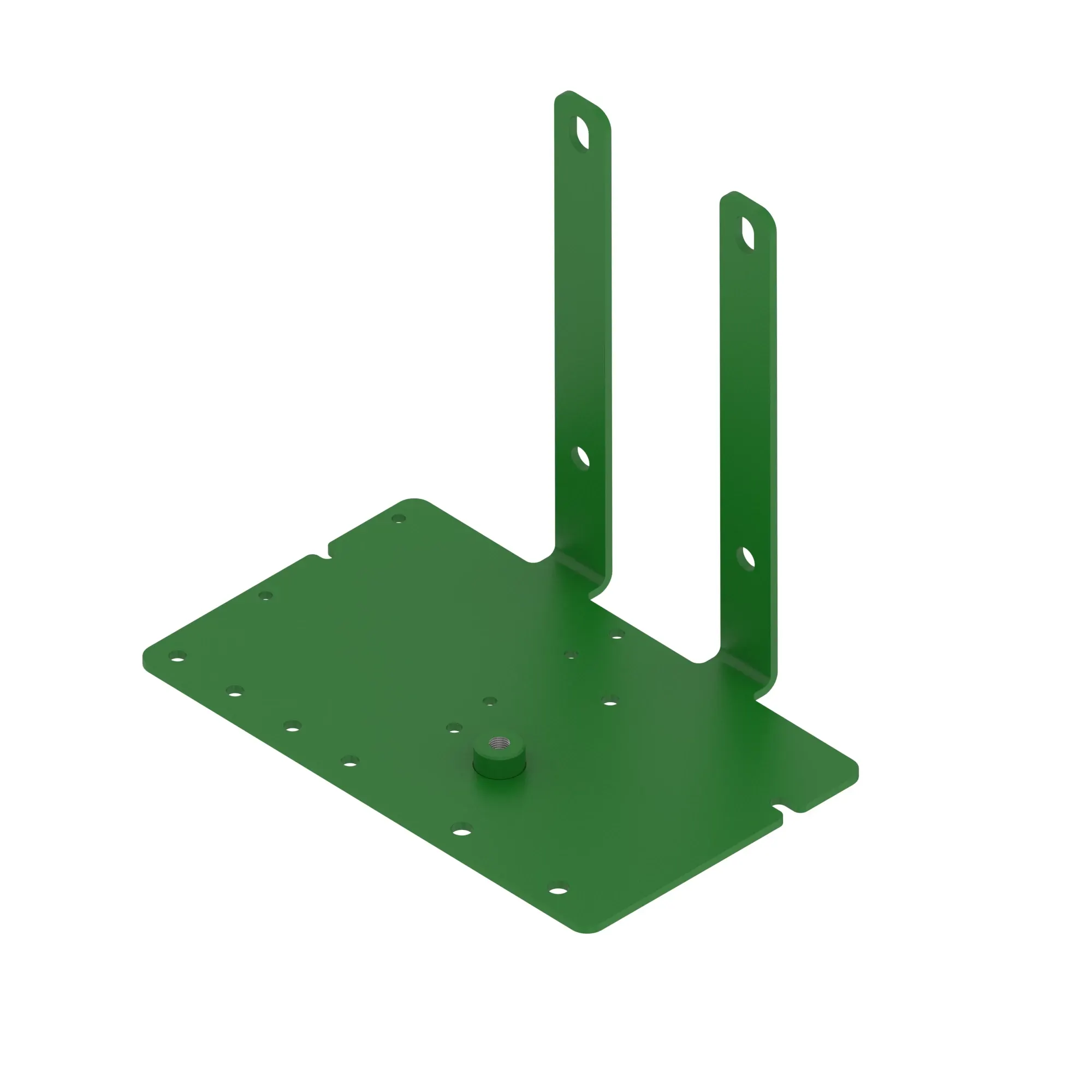 John Deere Bracket - AA112880