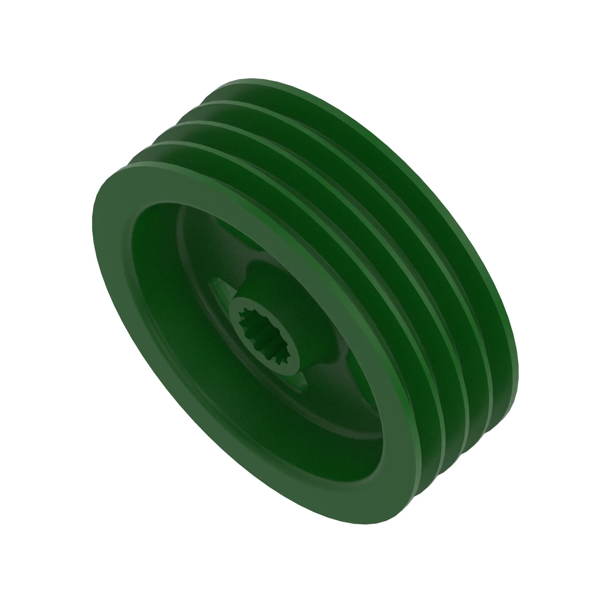pulley