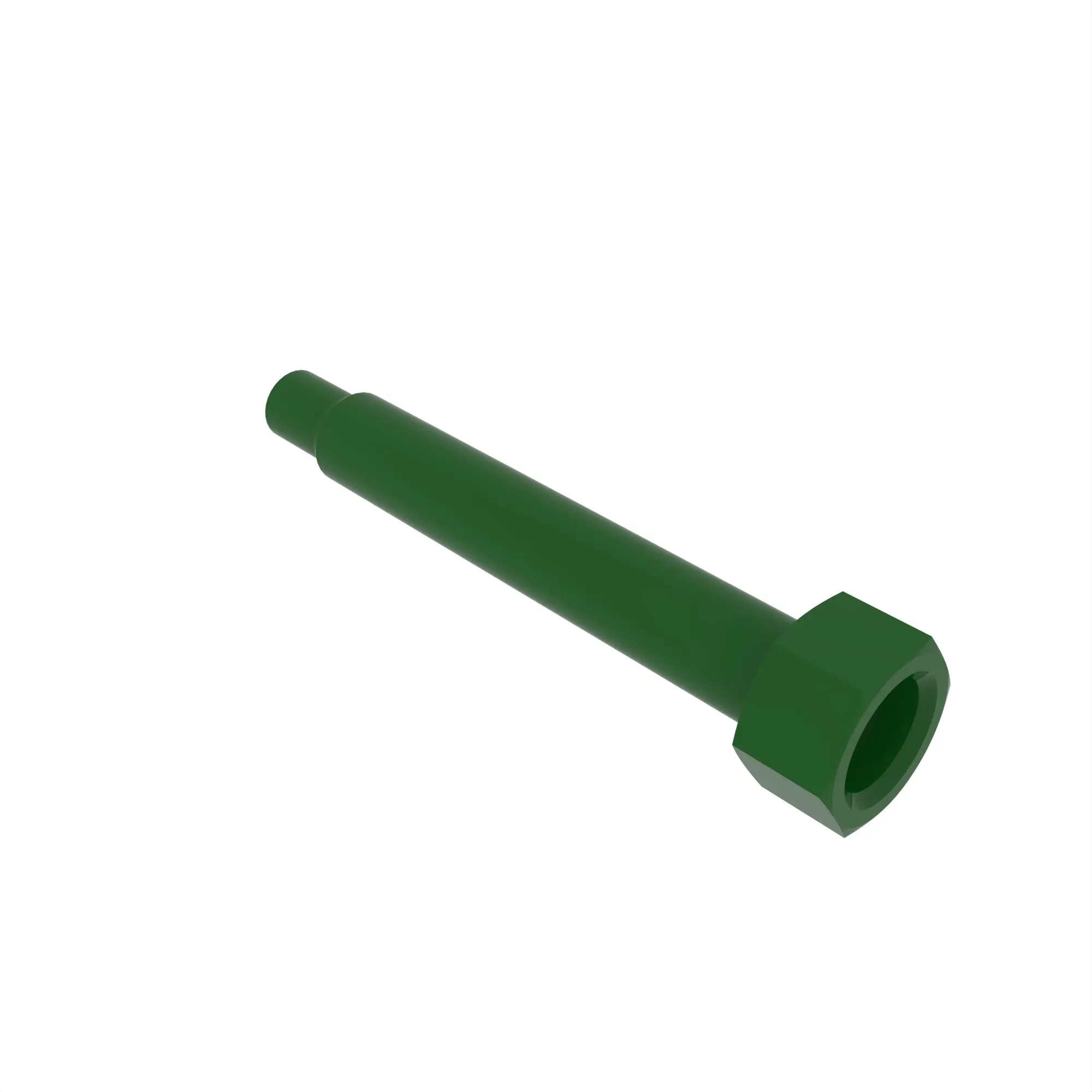 John Deere Idler Spacer Assembly - AH142417