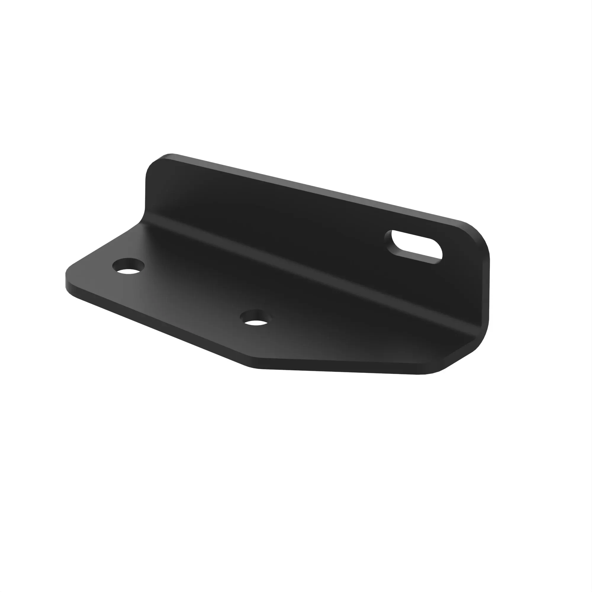 John Deere Upper Exhaust Pipe Support - R544032