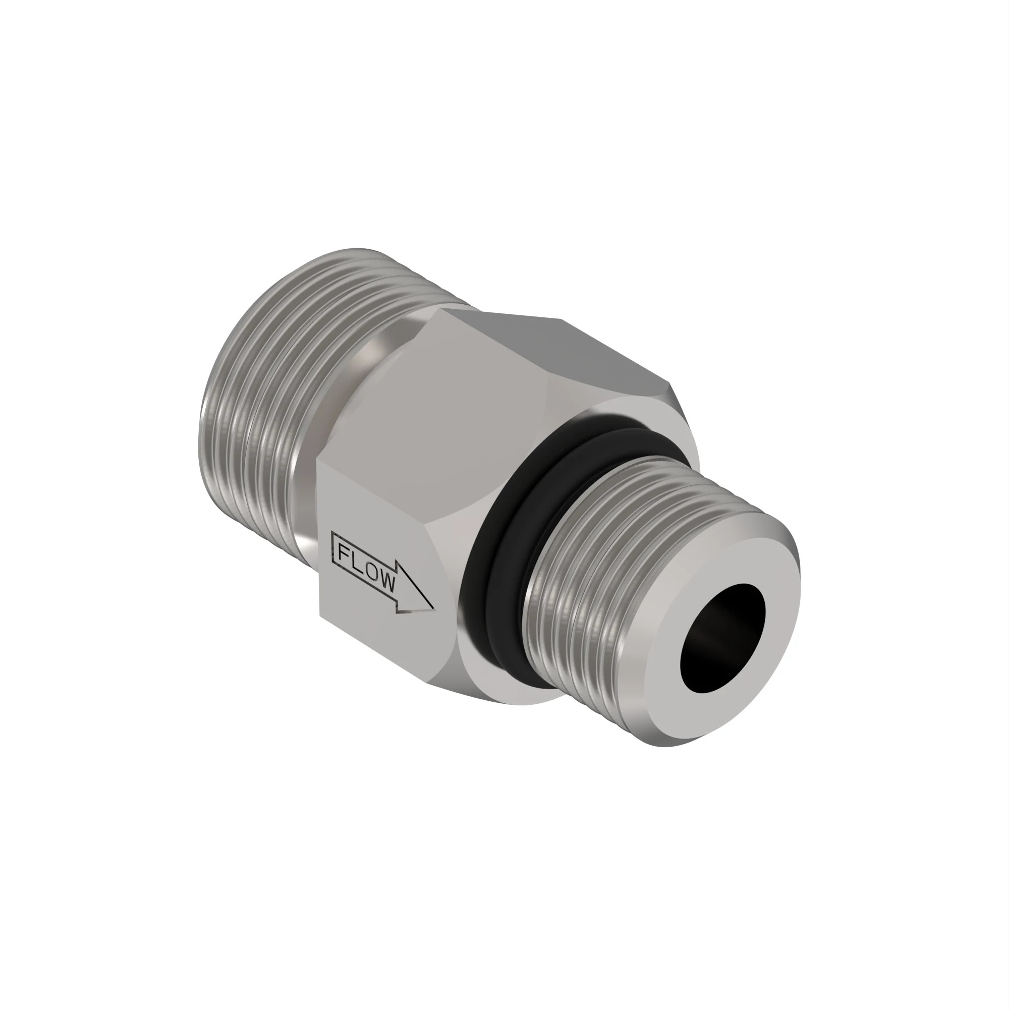 John Deere Inline Check Valve - AT352657