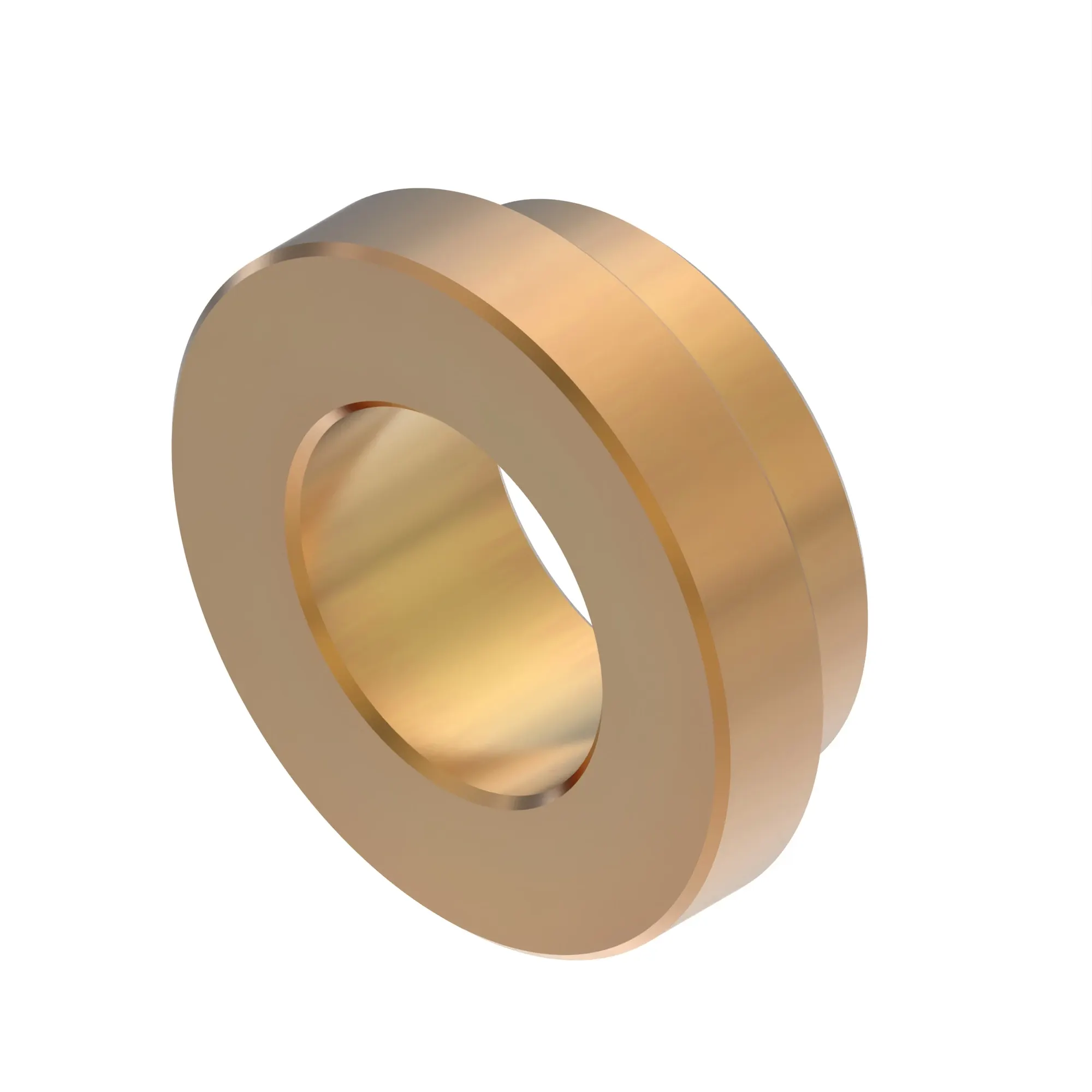 BUSHING, CENTERING SPRING CENTERING