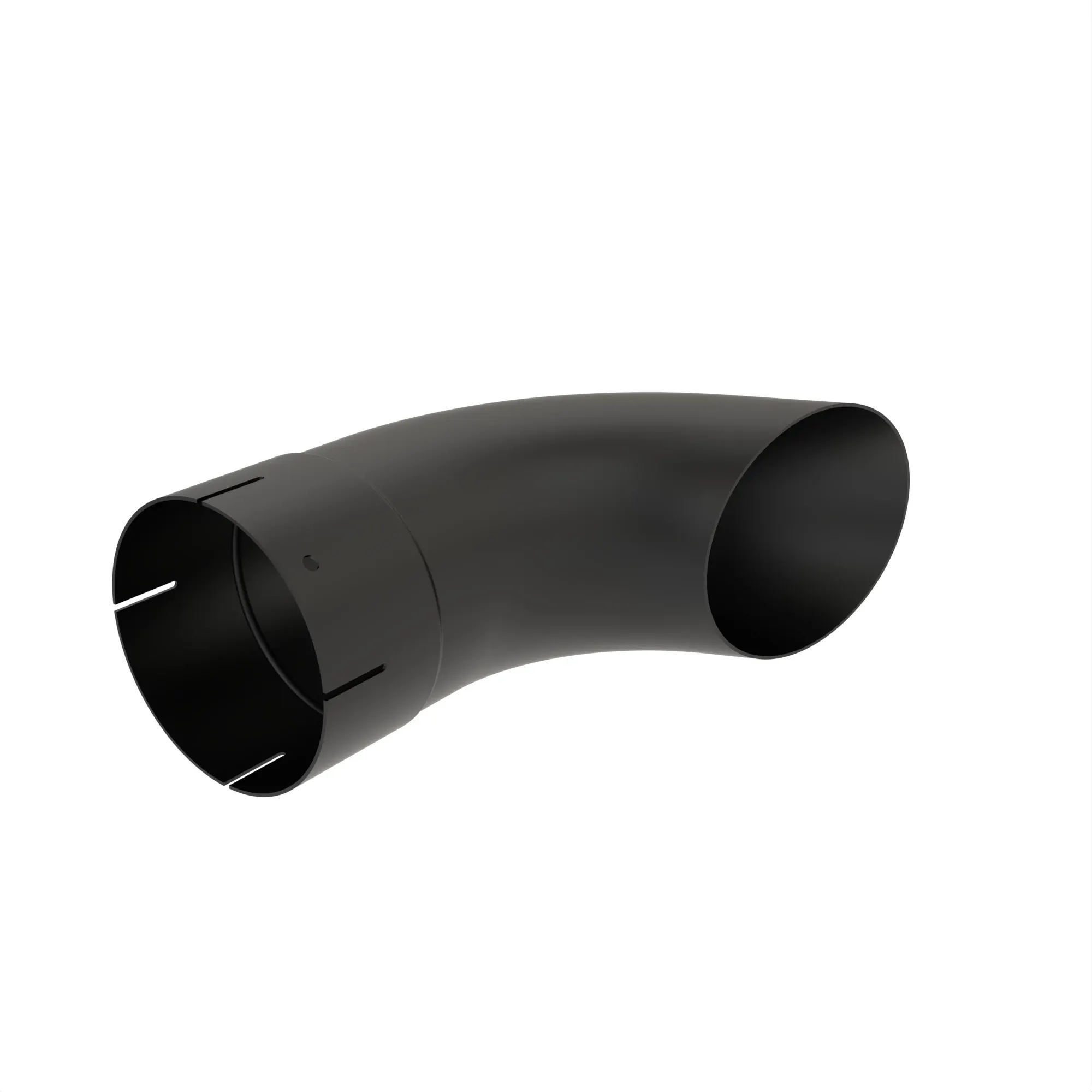 John Deere Exhaust Pipe - R262480