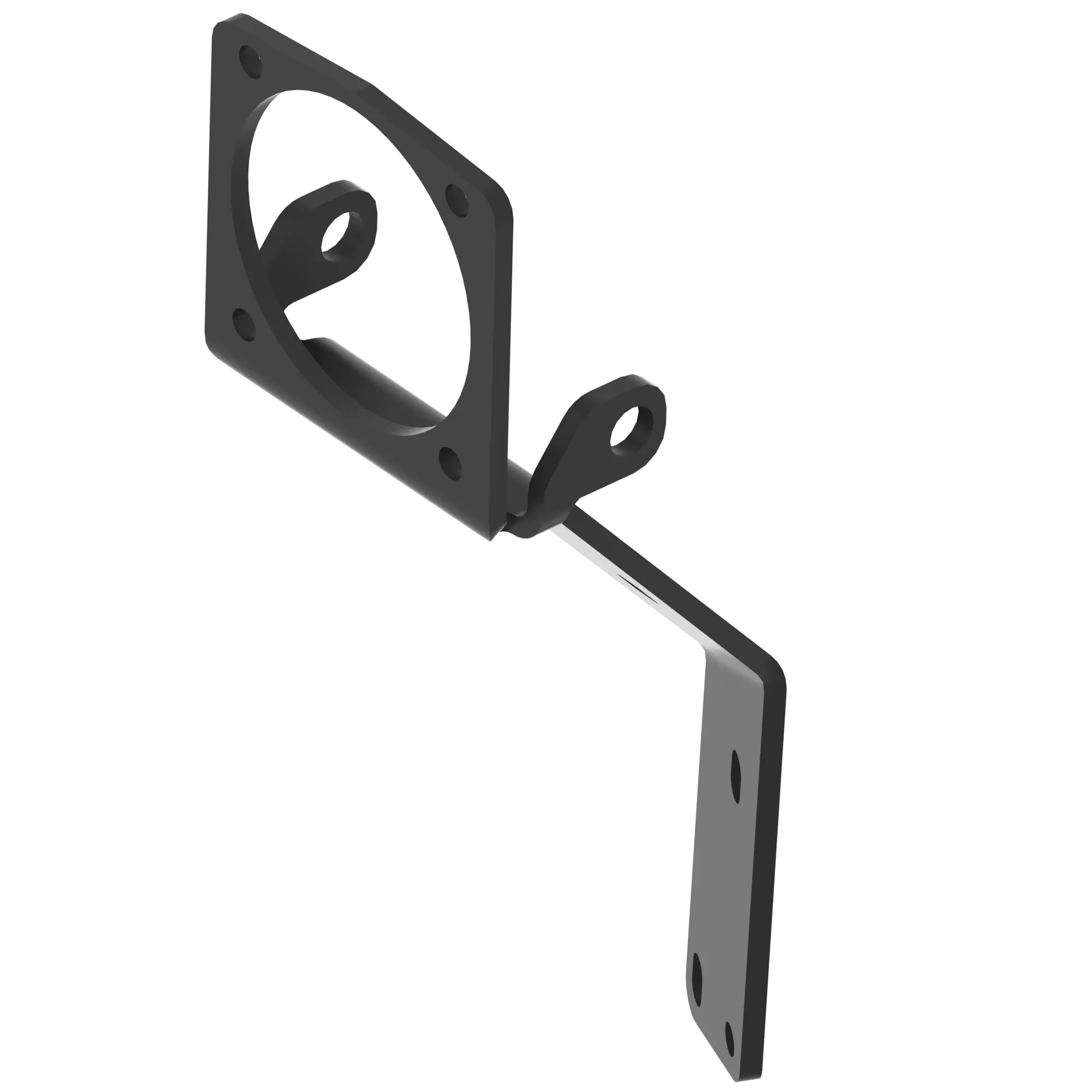 BRACKET, SUPPORT