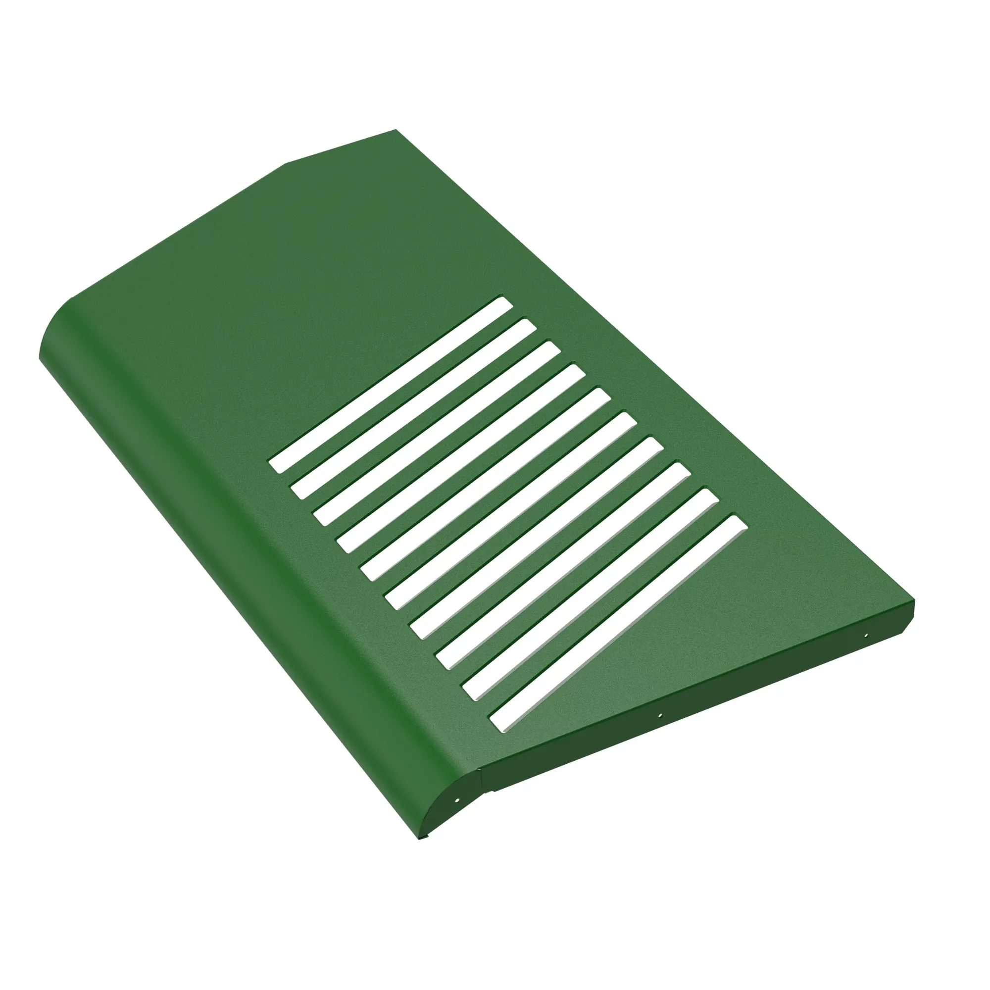 Sliding Shield
