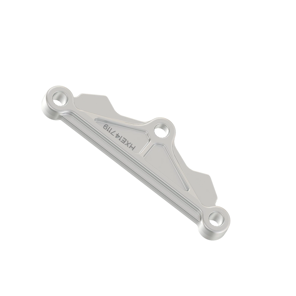 Channel, Lift Assist Linkage, Short