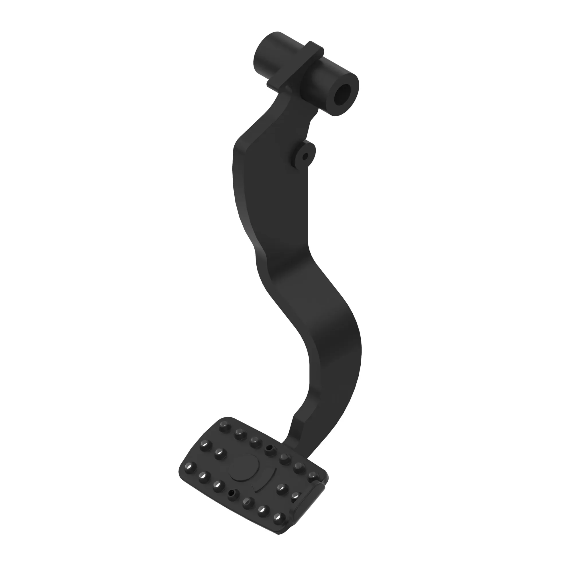 John Deere Brake Pedal Assembly with Bushing - AN302703