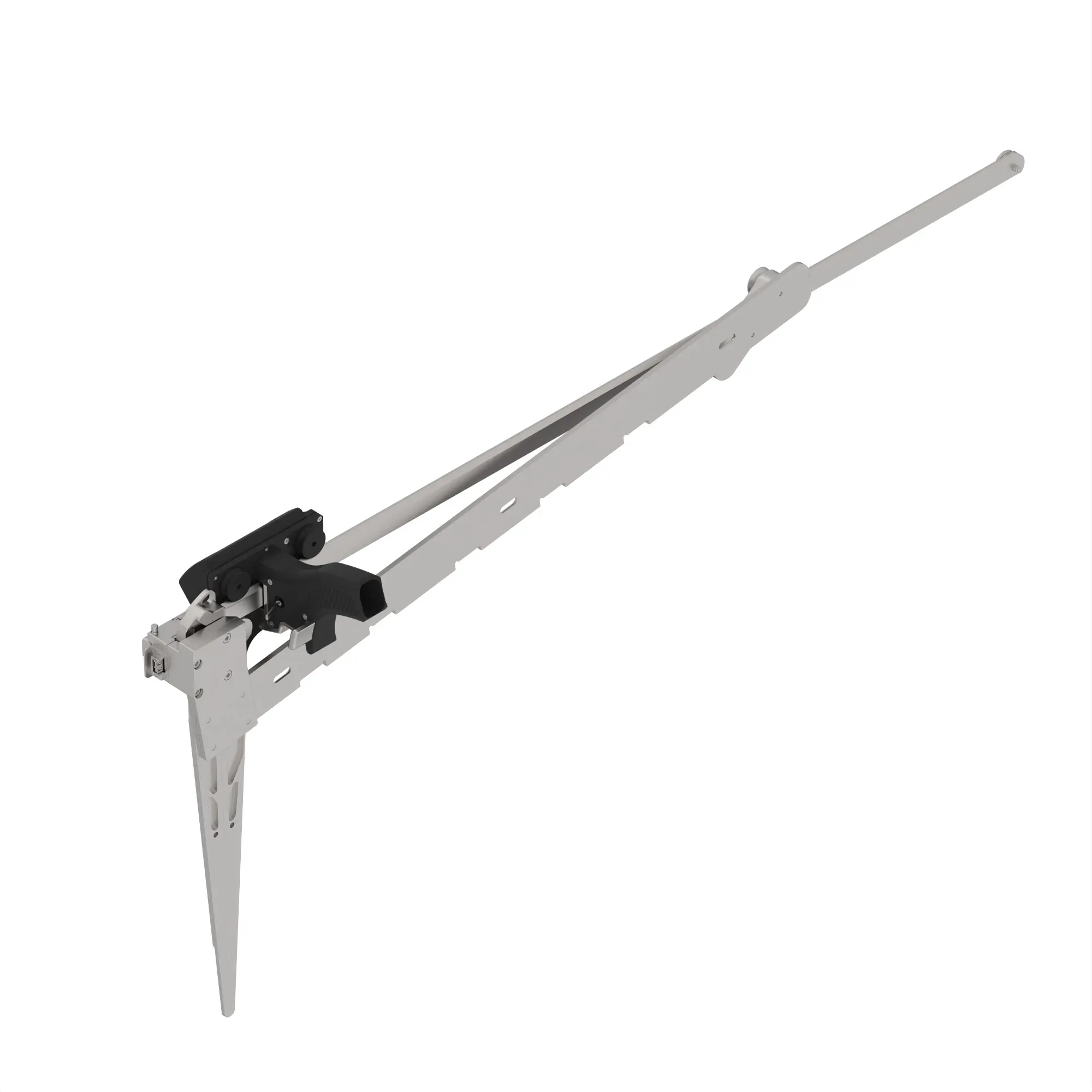 Measurement Device, Waratah Scaler