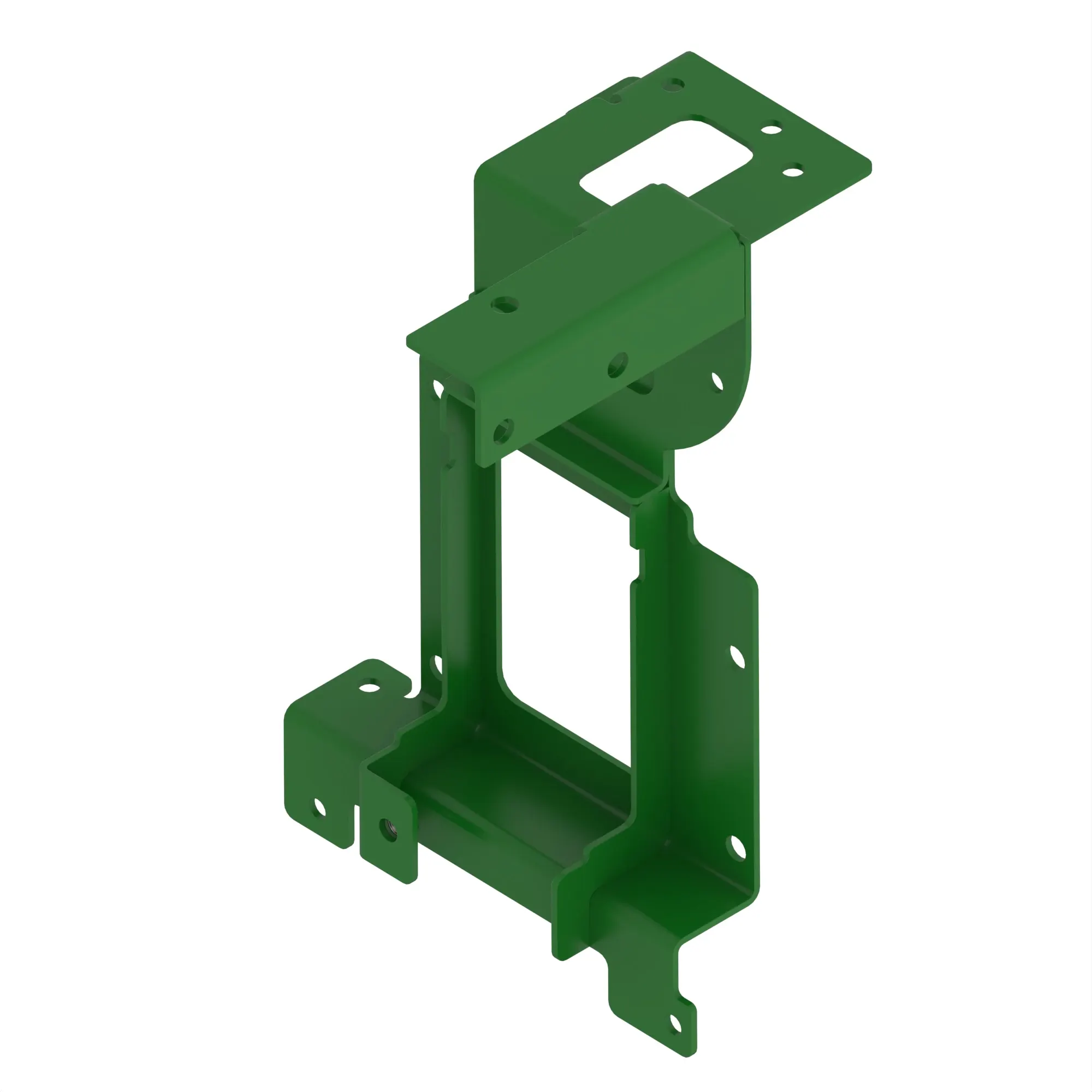 John Deere Holder Steering & Power Bracket - AXE84888