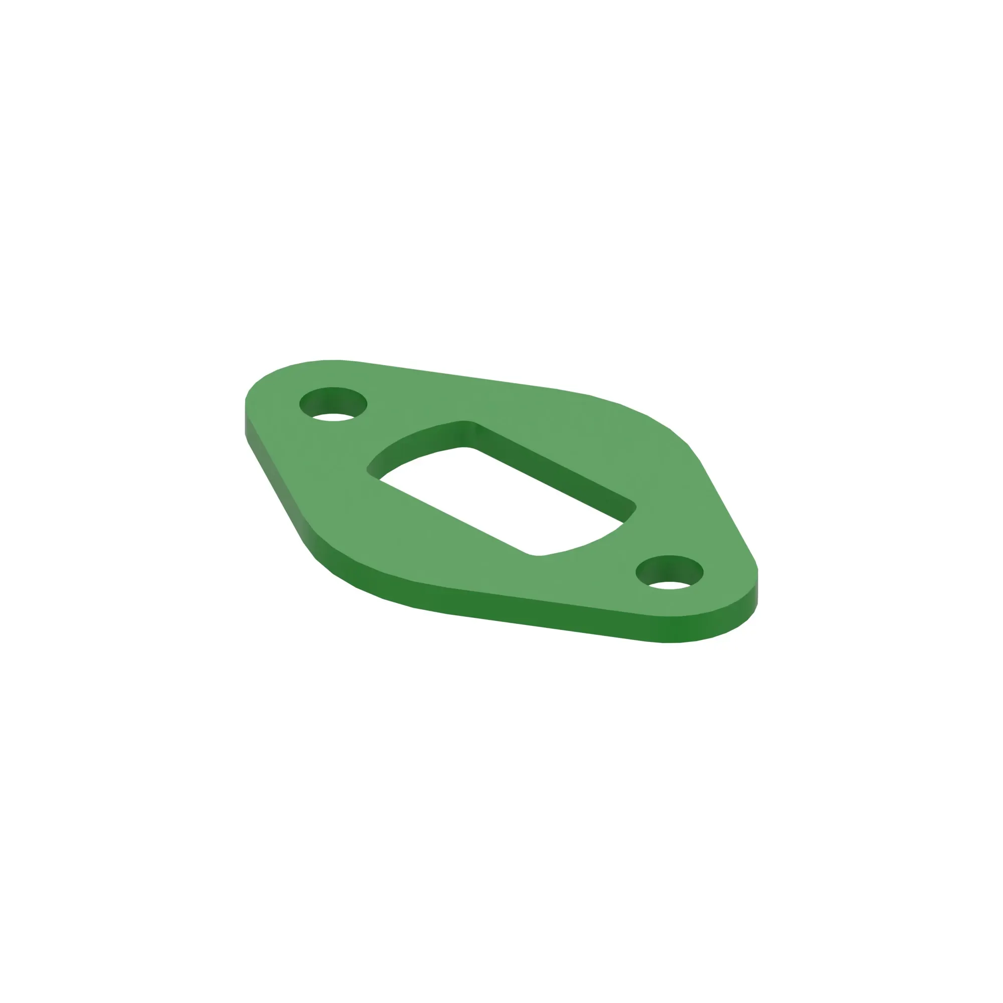 RETAINER, AXLE