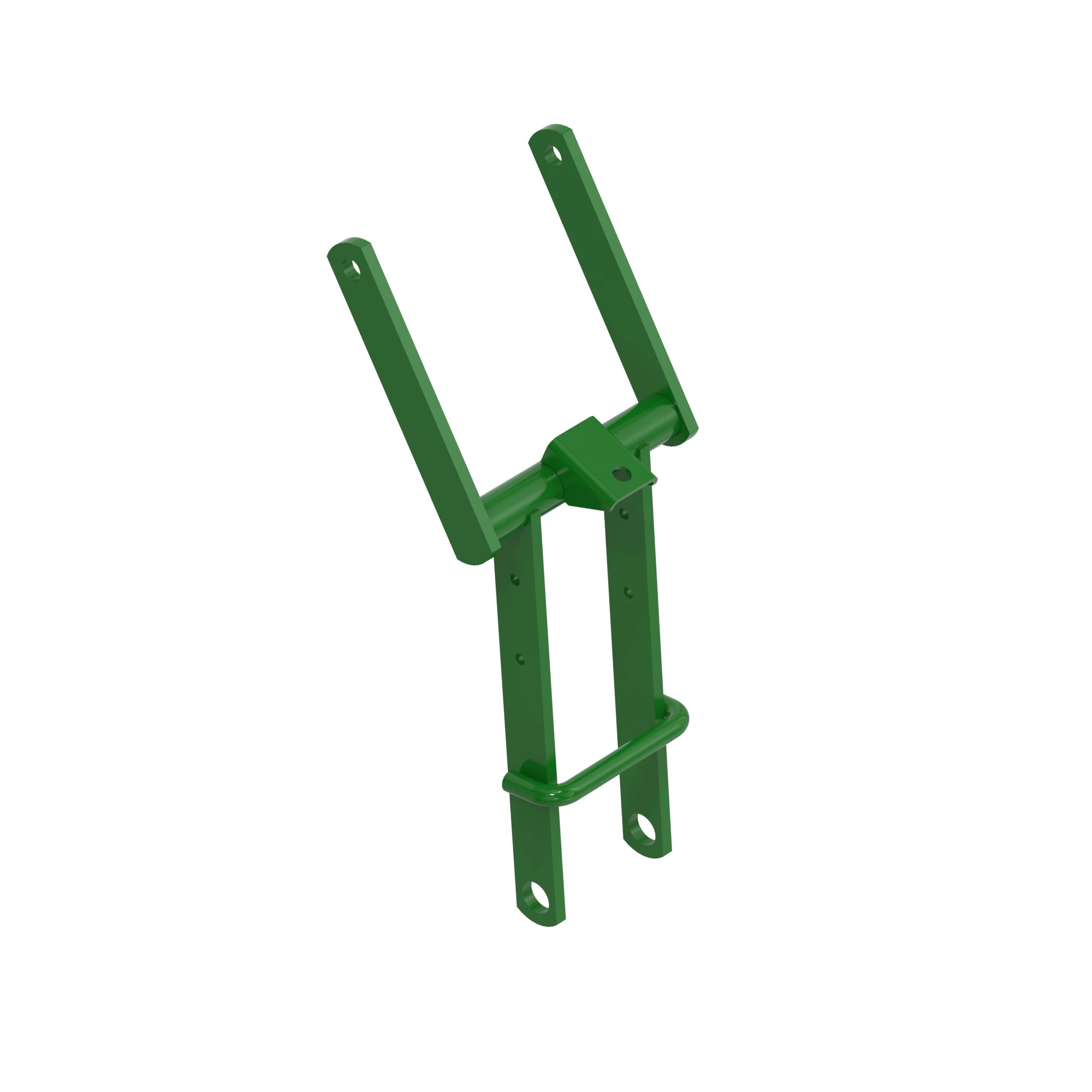 FRAME, WHEEL, SINGLE CLOSING