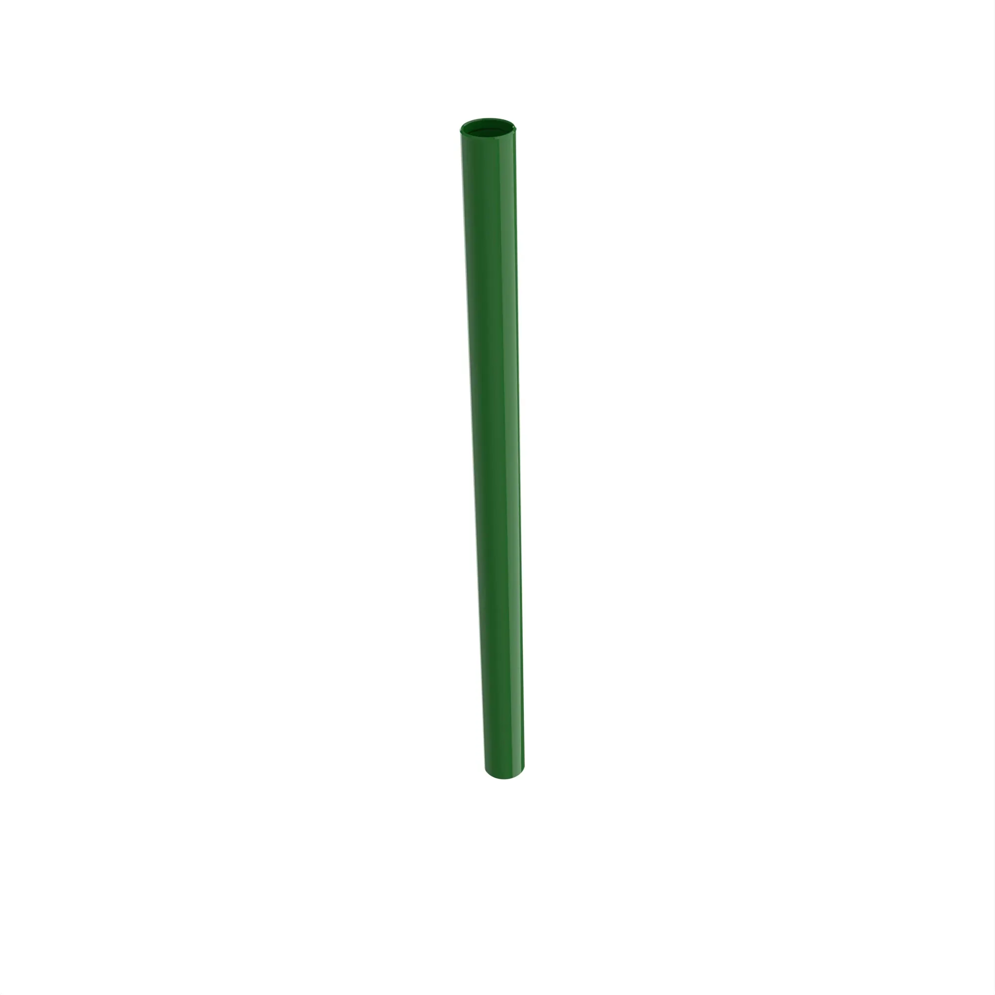 John Deere Tensioner End Roller - H213230
