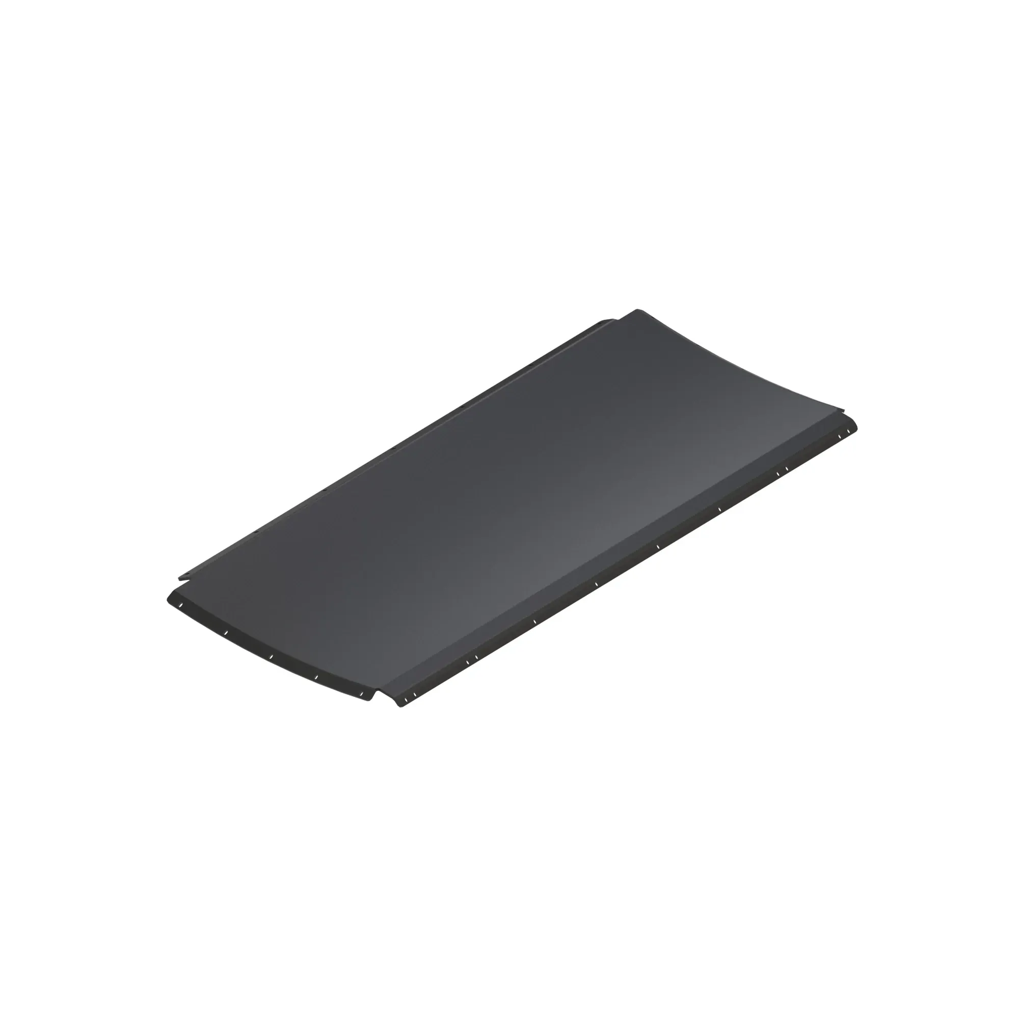 Table - Skid plate 40FT & 25FT