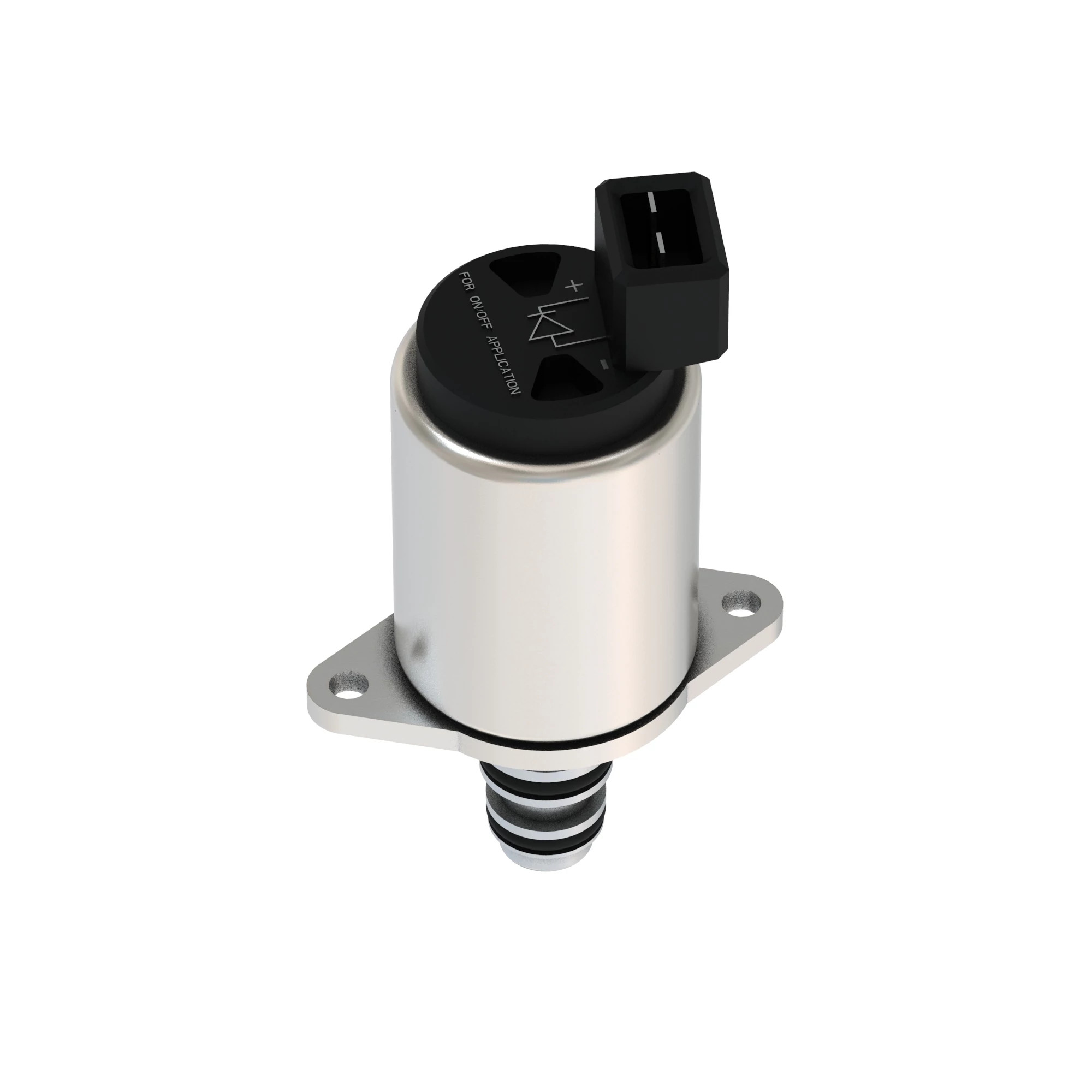 SOLENOID; PORPORTIONAL