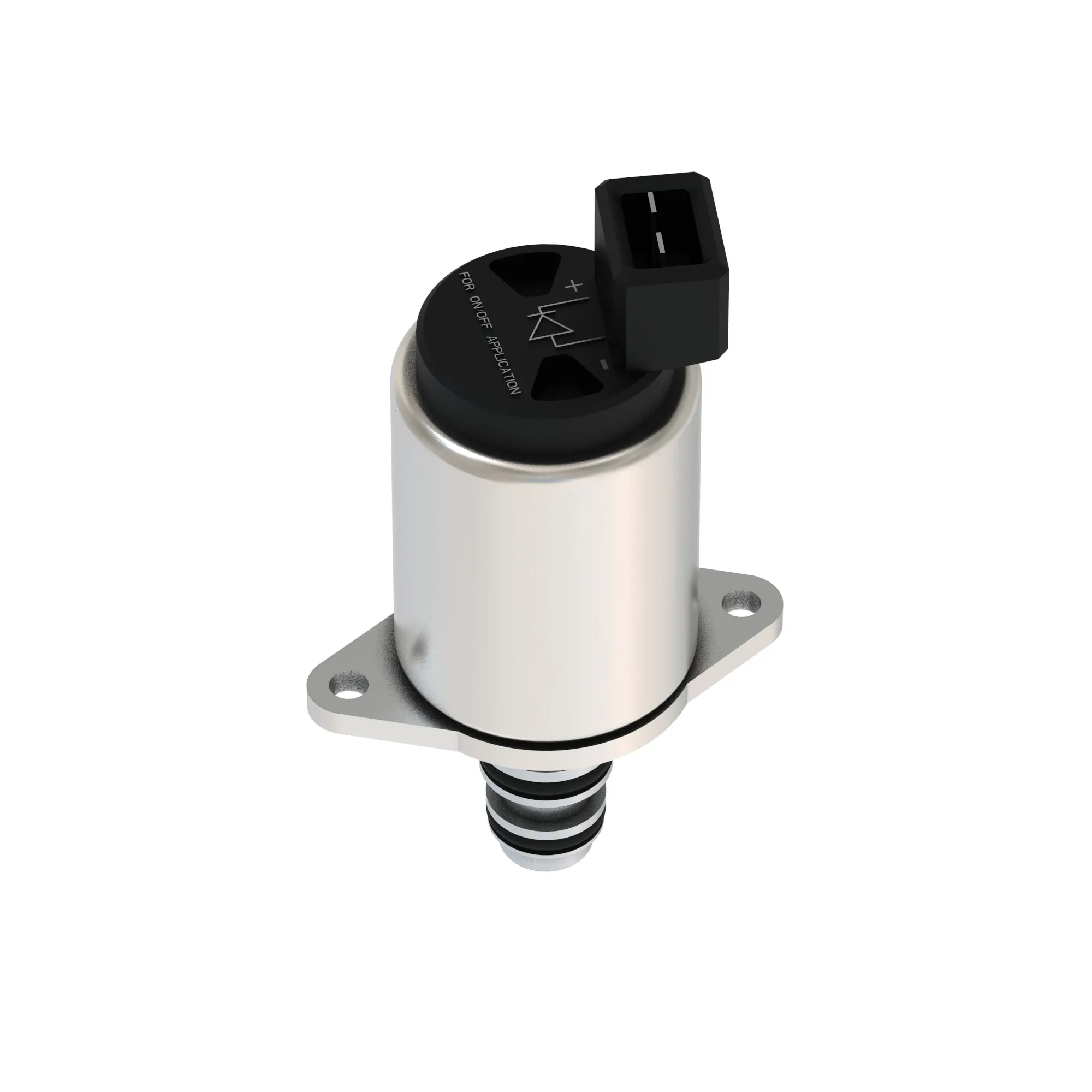 John Deere Proportional Solenoid - FF111018