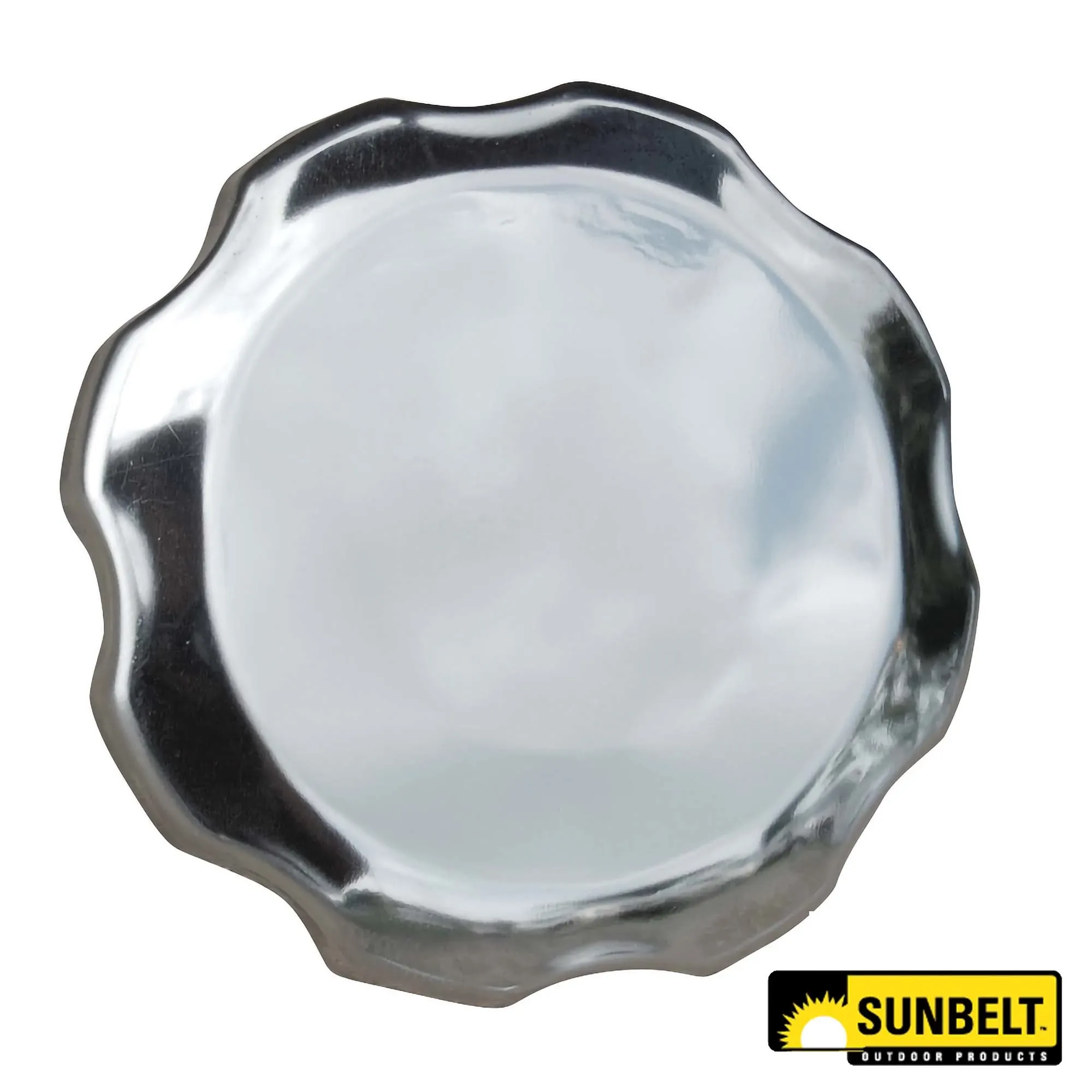 Sunbelt Cap Steel Honda Filler Cap - A-B1HD0002
