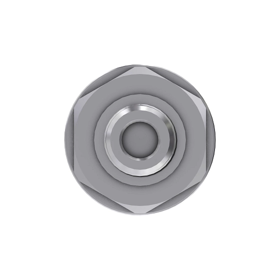 HYDRAULIC COUPLER