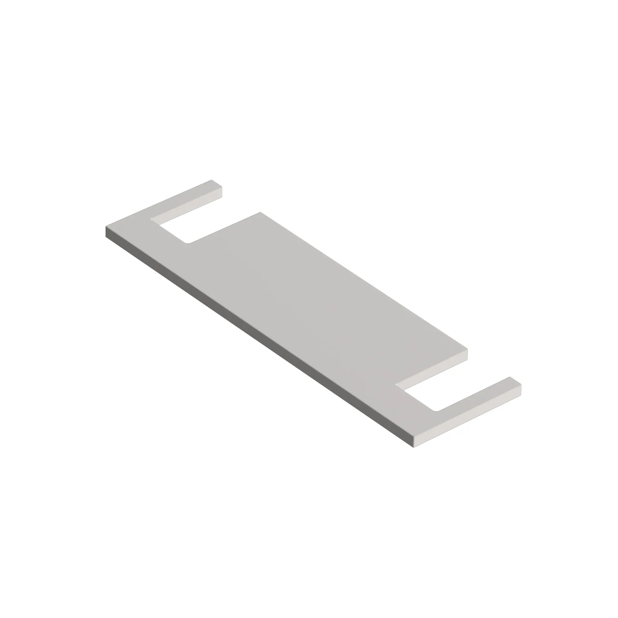 STRAP ROCKSHAFT .187